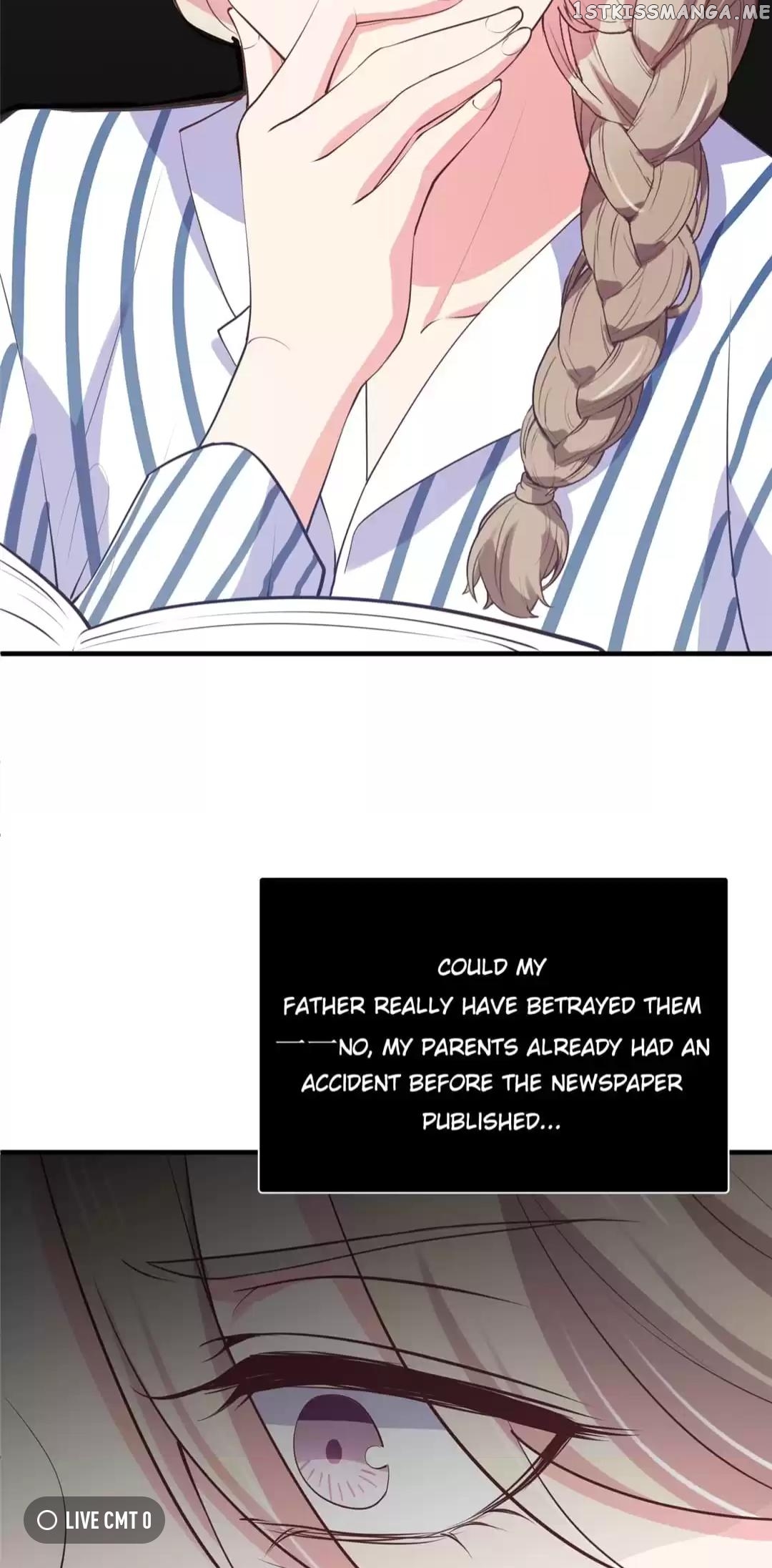 Stay, Hottie! chapter 69 - page 31