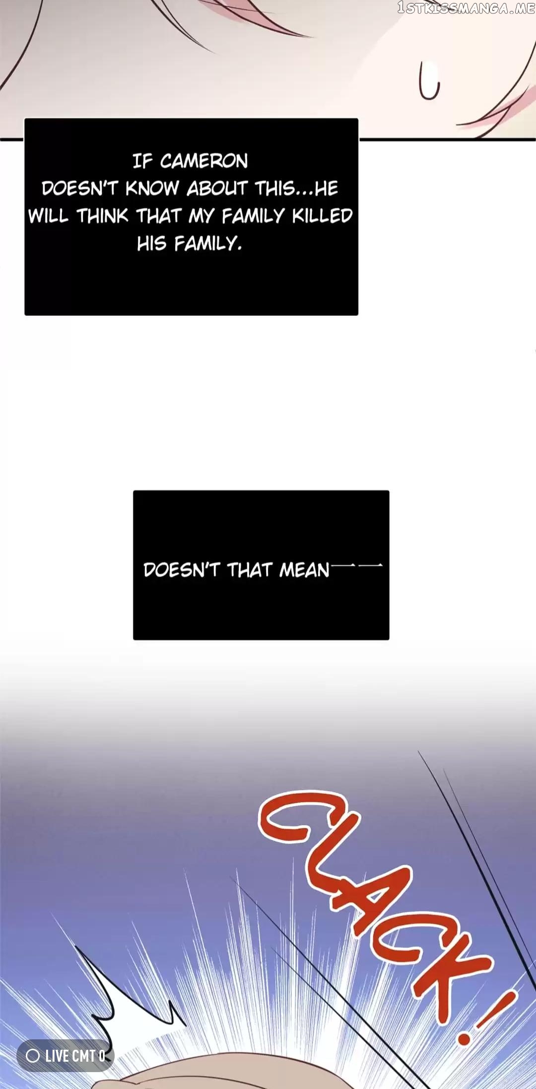 Stay, Hottie! chapter 69 - page 32