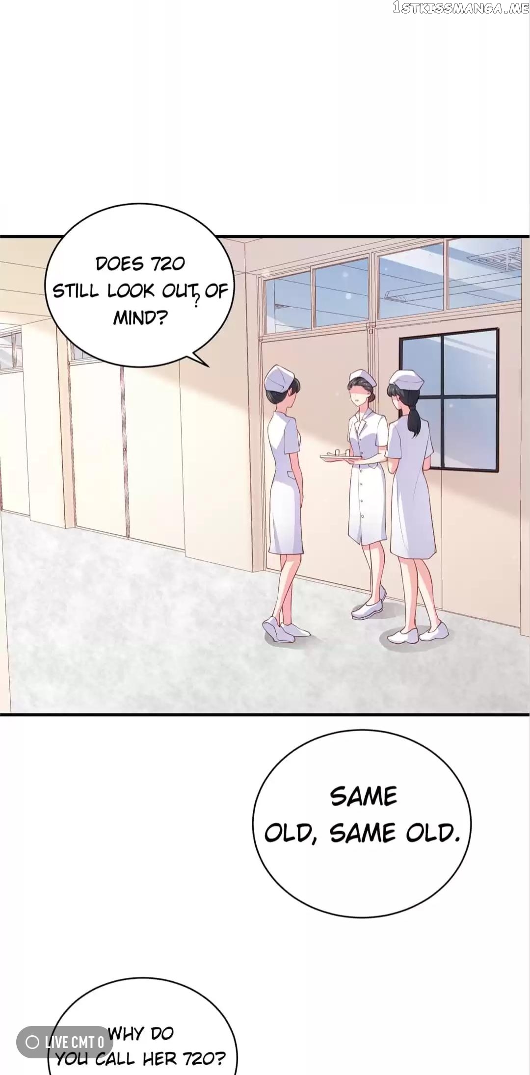 Stay, Hottie! chapter 69 - page 4