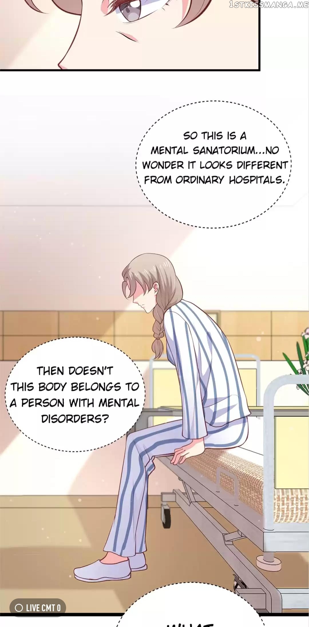 Stay, Hottie! chapter 69 - page 7