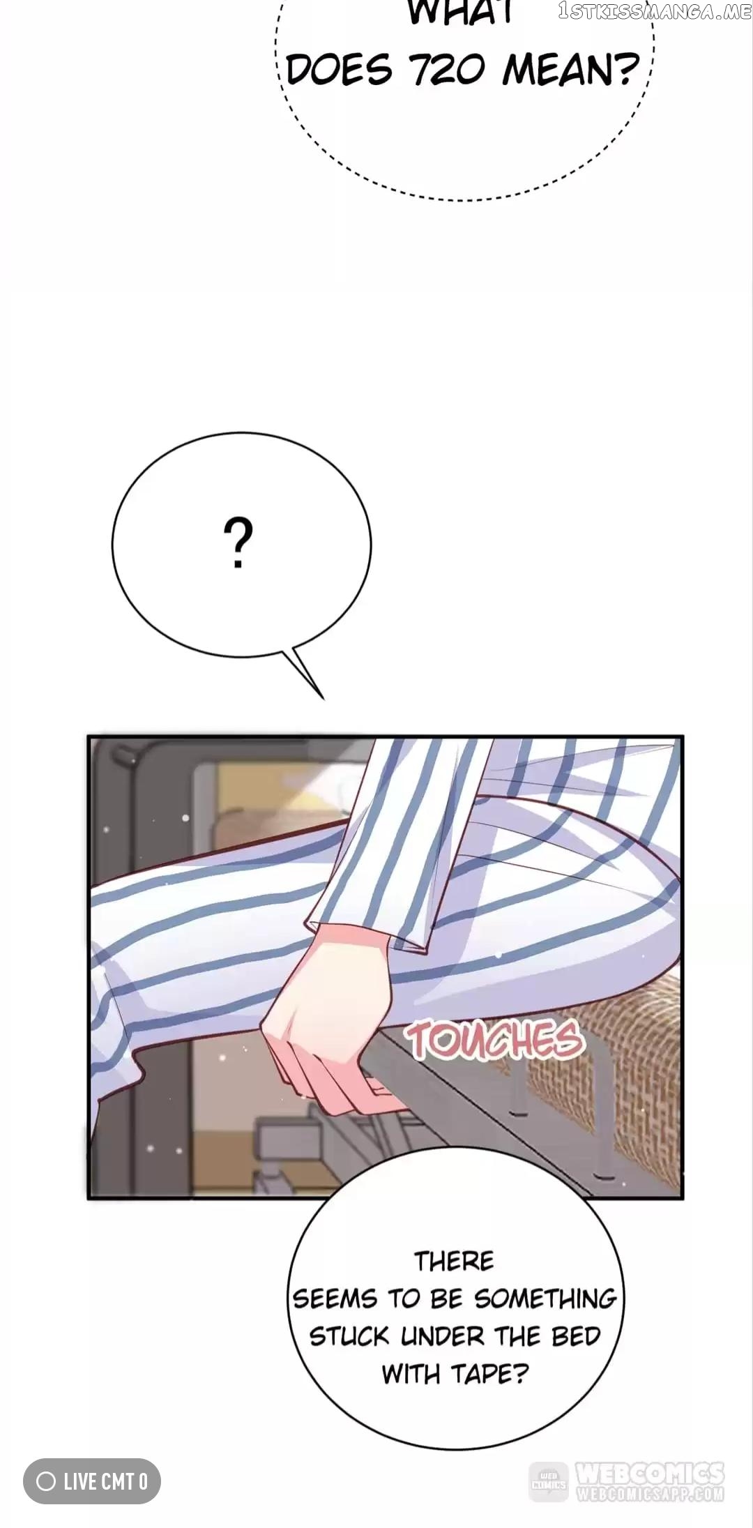 Stay, Hottie! chapter 69 - page 8