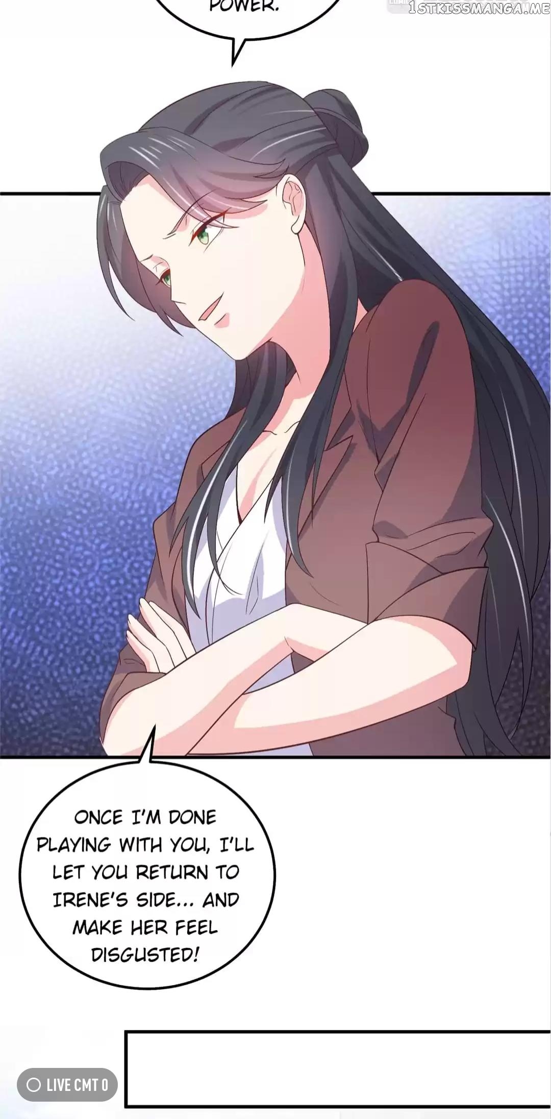 Stay, Hottie! chapter 41 - page 17