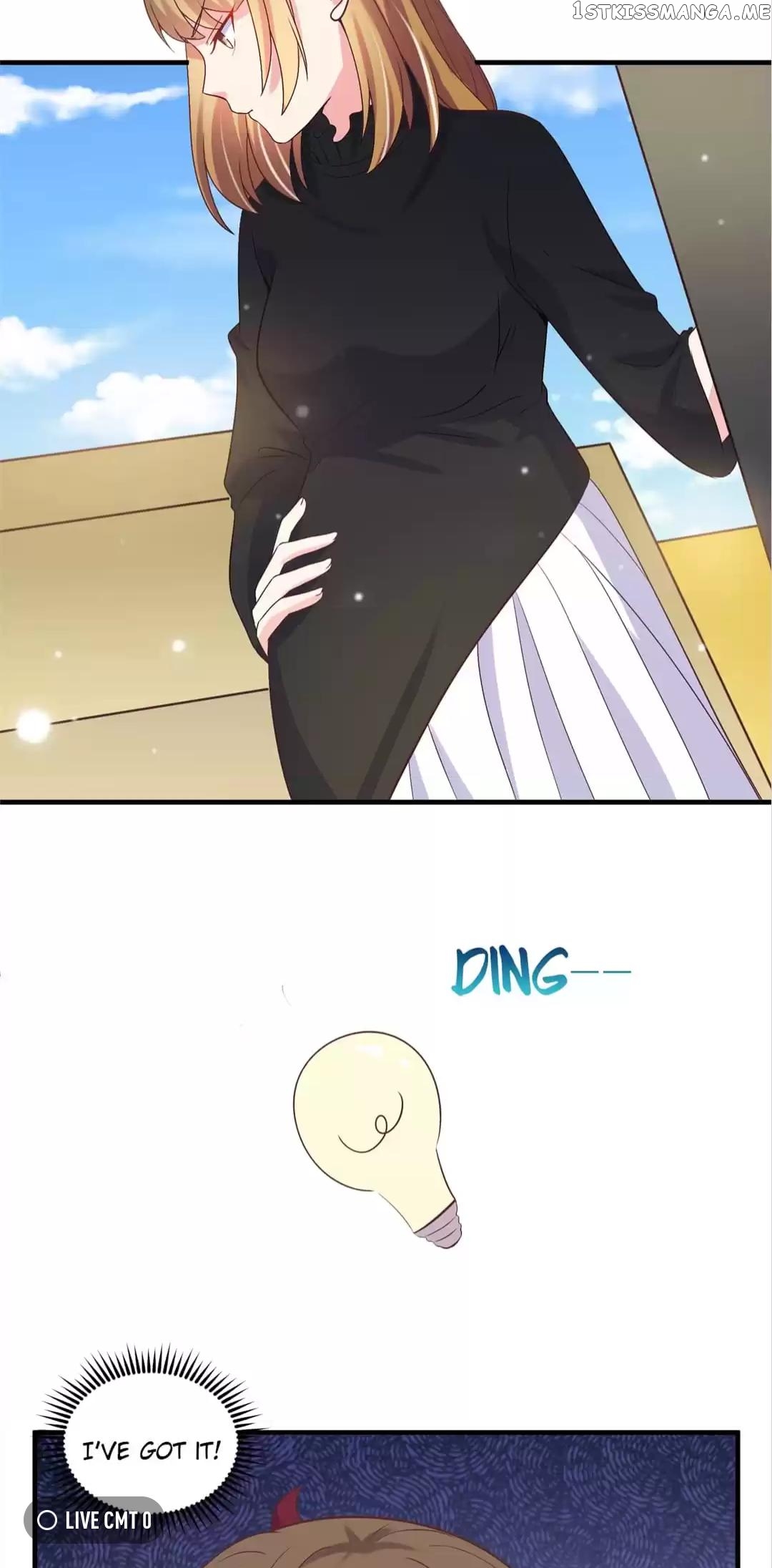 Stay, Hottie! chapter 41 - page 19