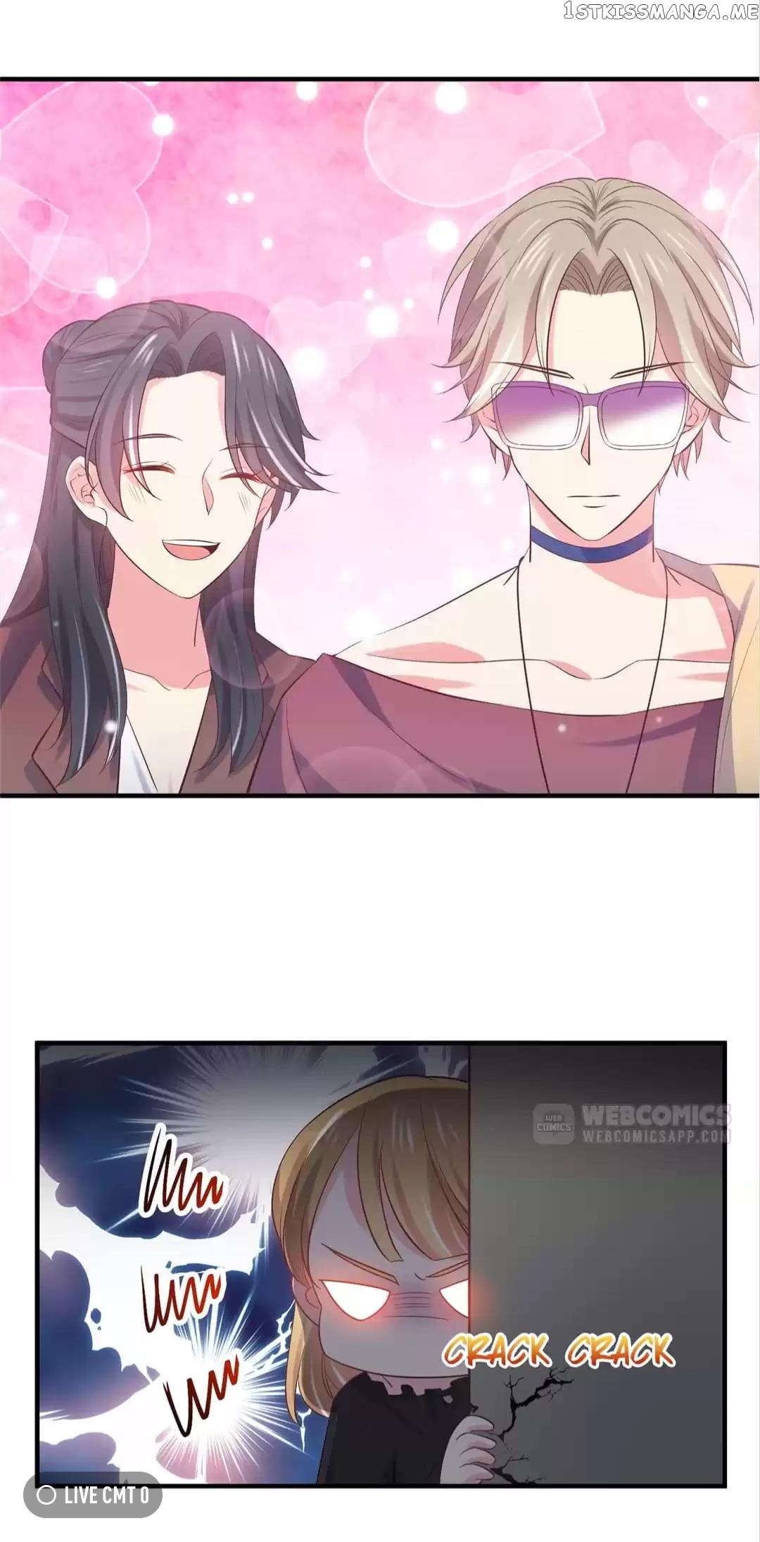 Stay, Hottie! chapter 41 - page 9