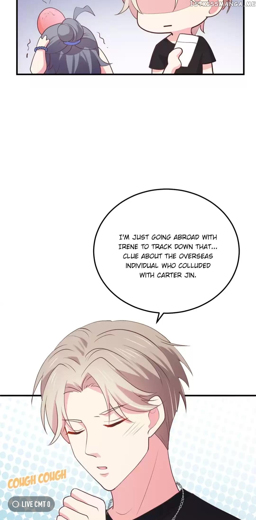 Stay, Hottie! chapter 87 - page 15