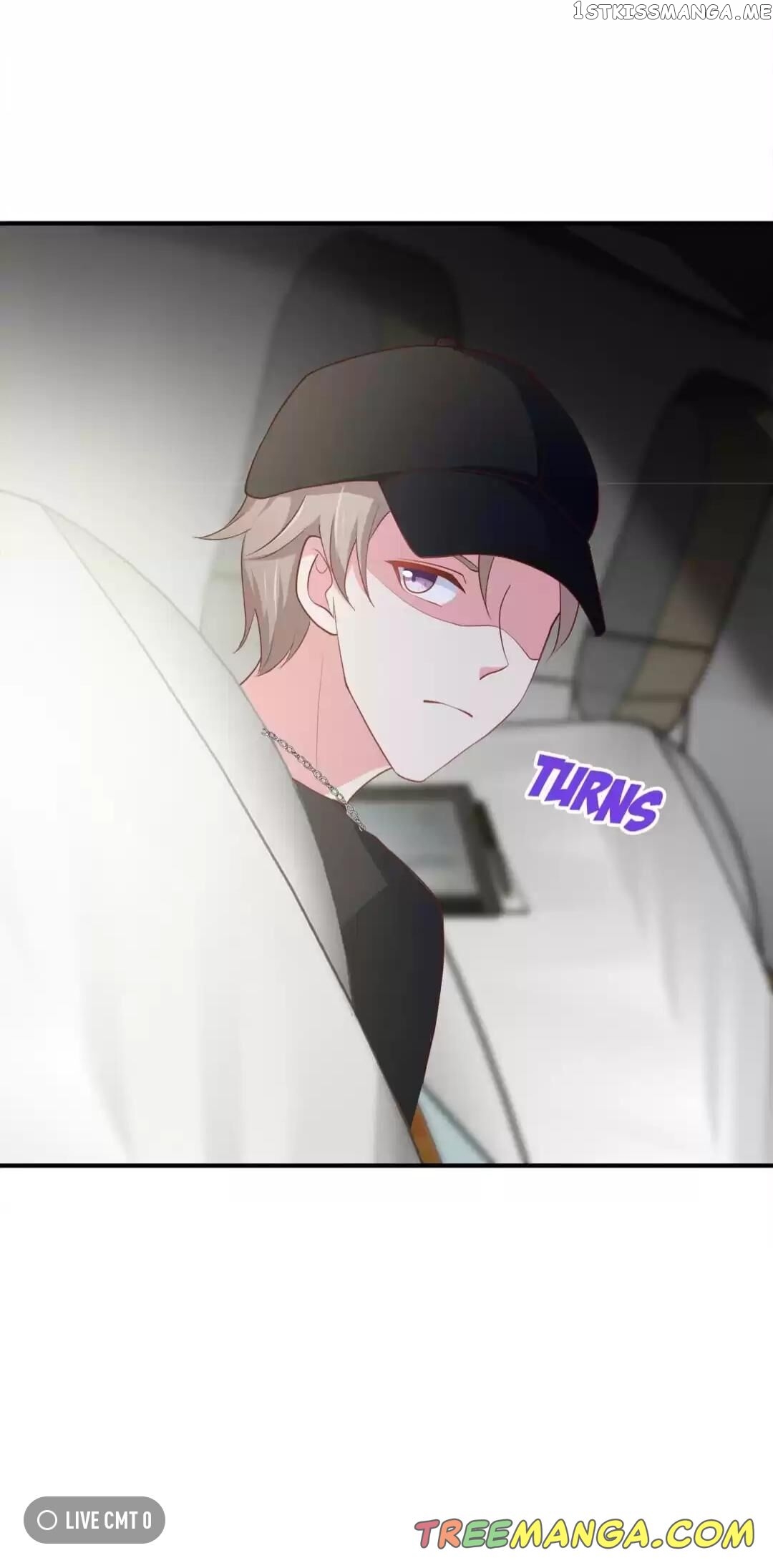Stay, Hottie! chapter 87 - page 24
