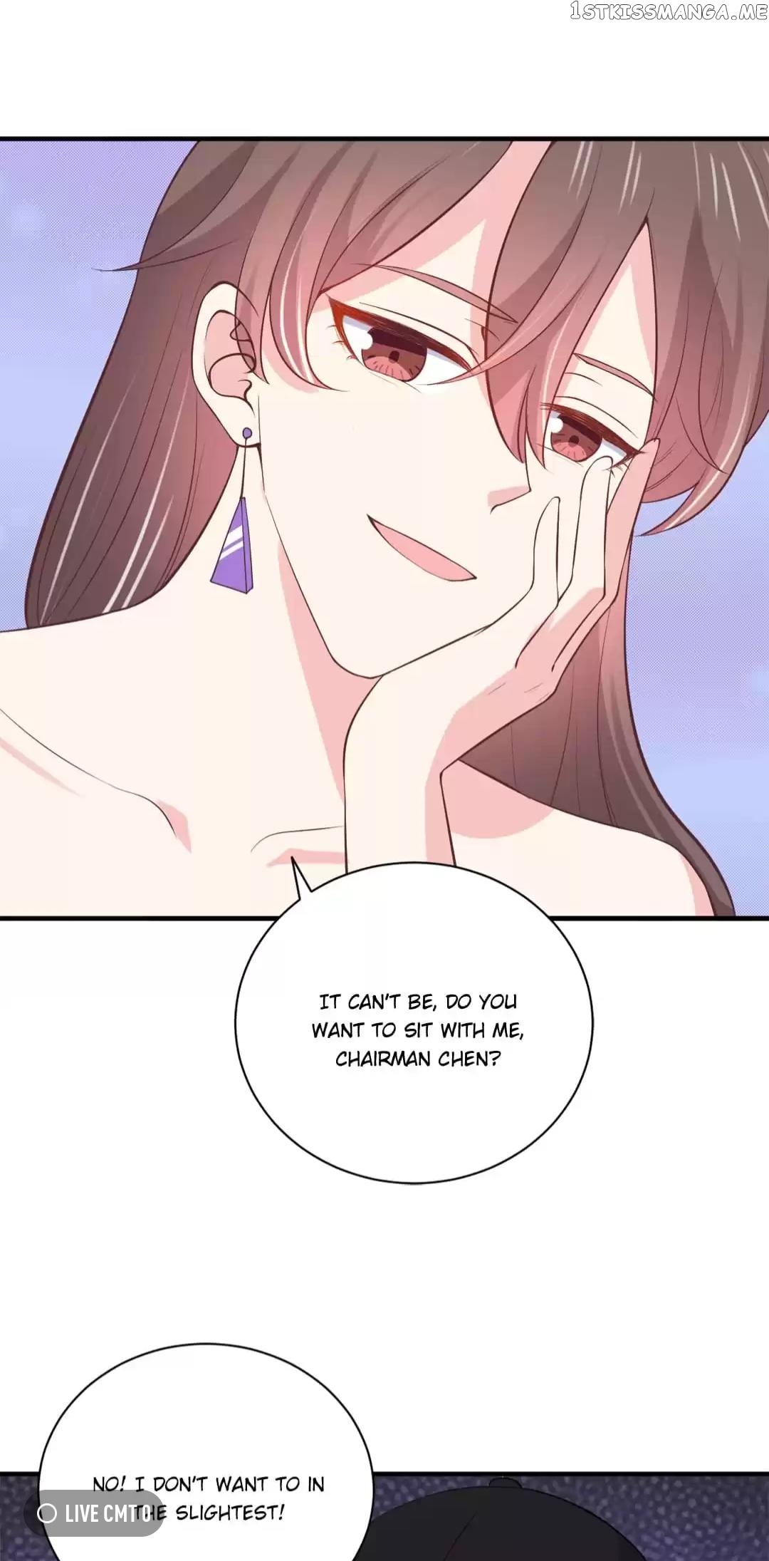 Stay, Hottie! chapter 87 - page 27