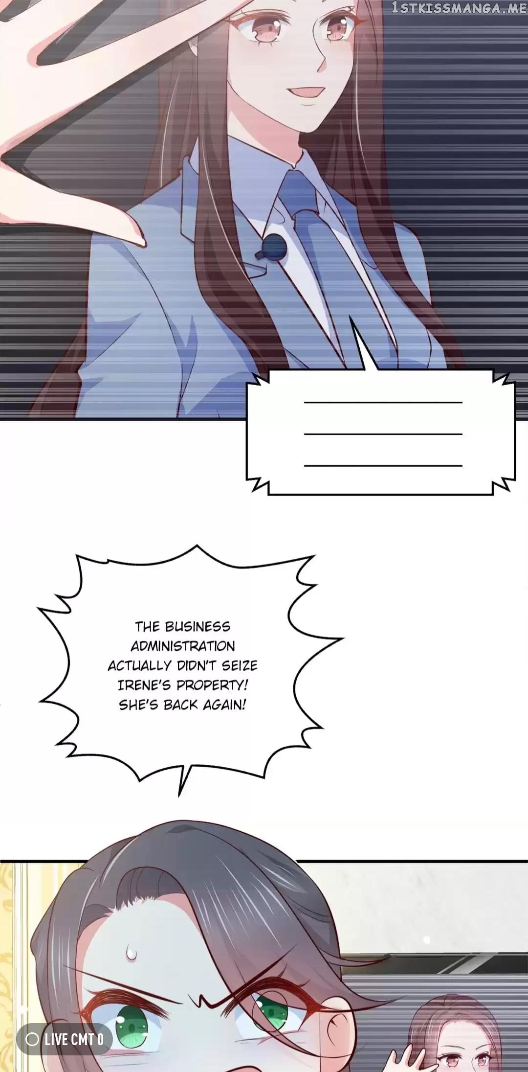 Stay, Hottie! chapter 87 - page 3