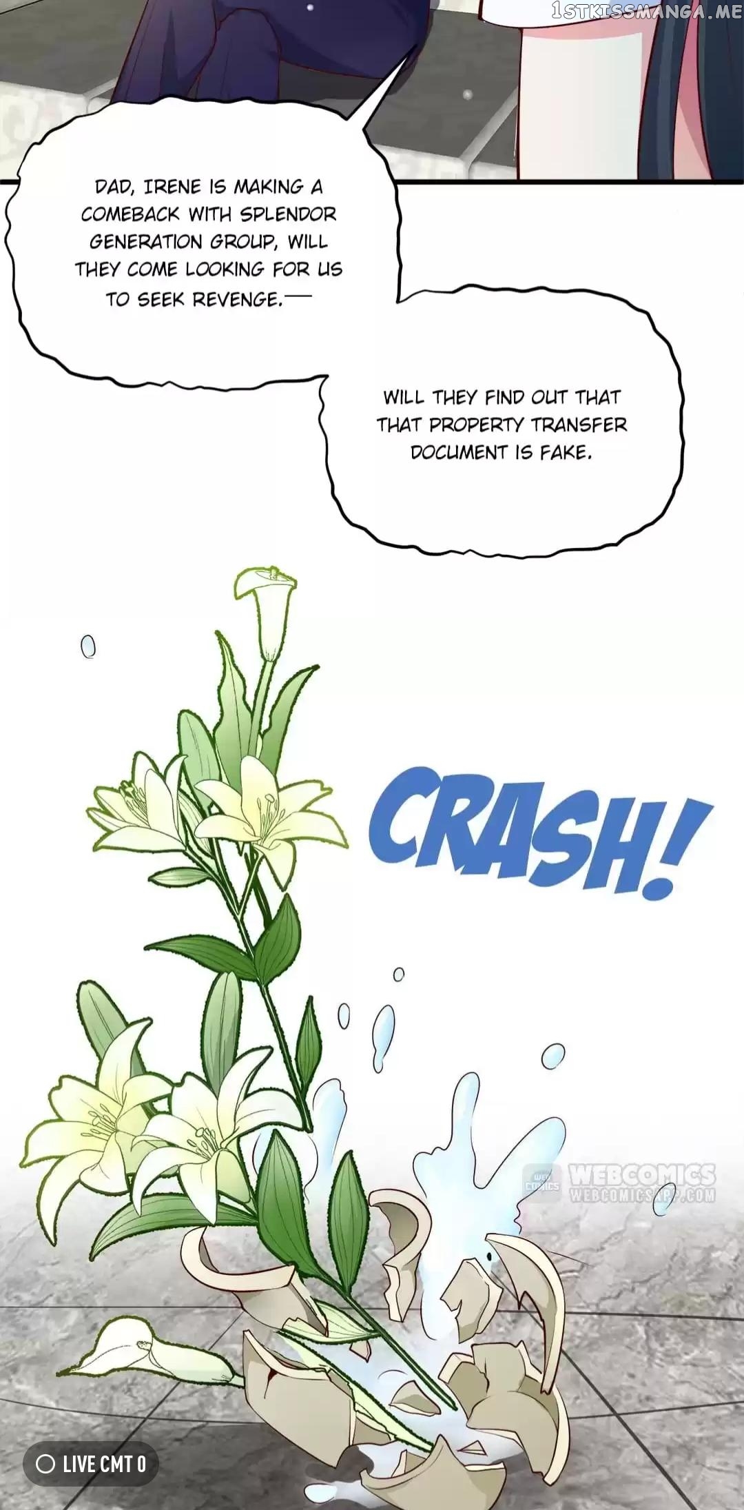 Stay, Hottie! chapter 87 - page 5
