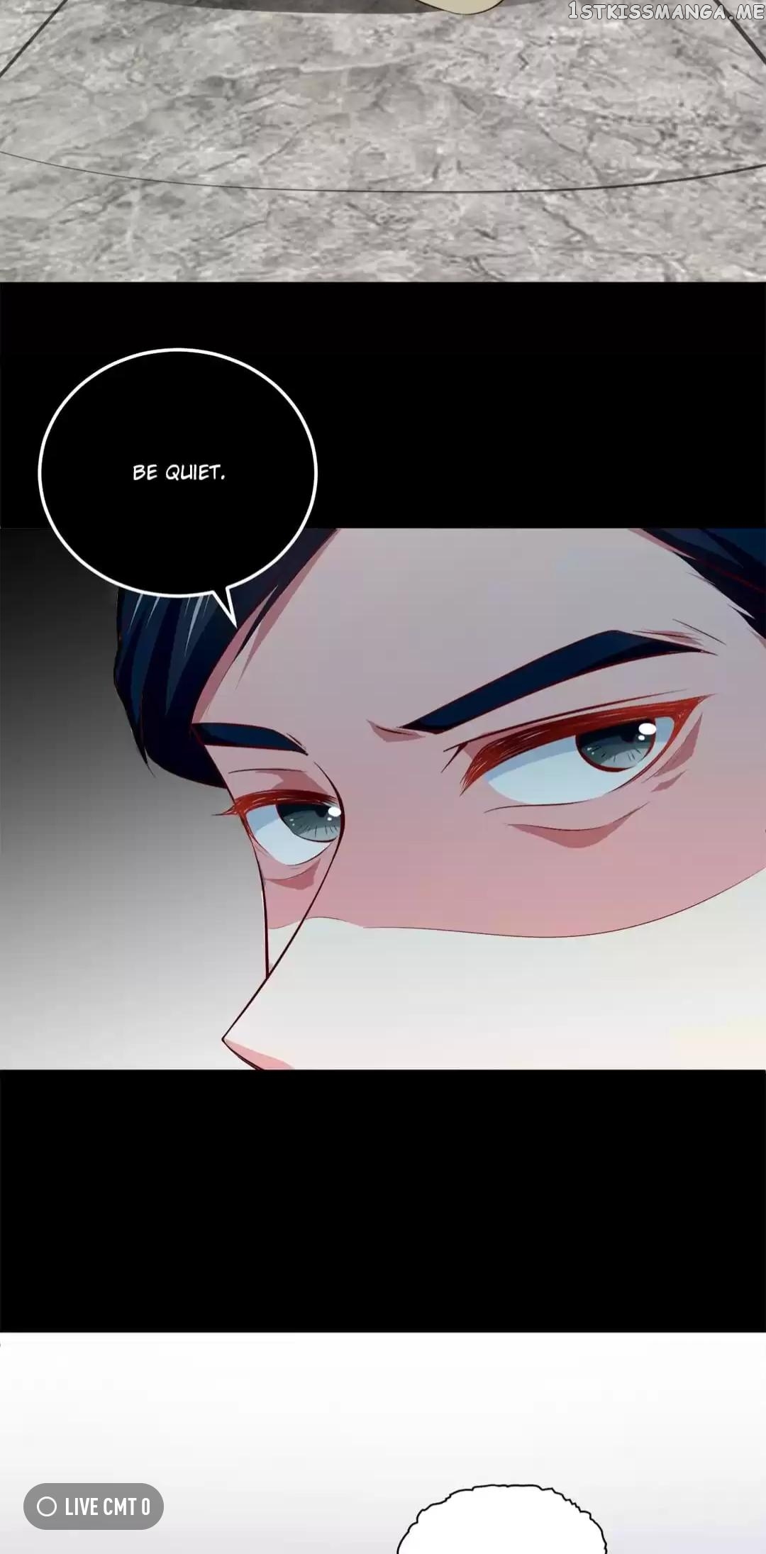 Stay, Hottie! chapter 87 - page 6