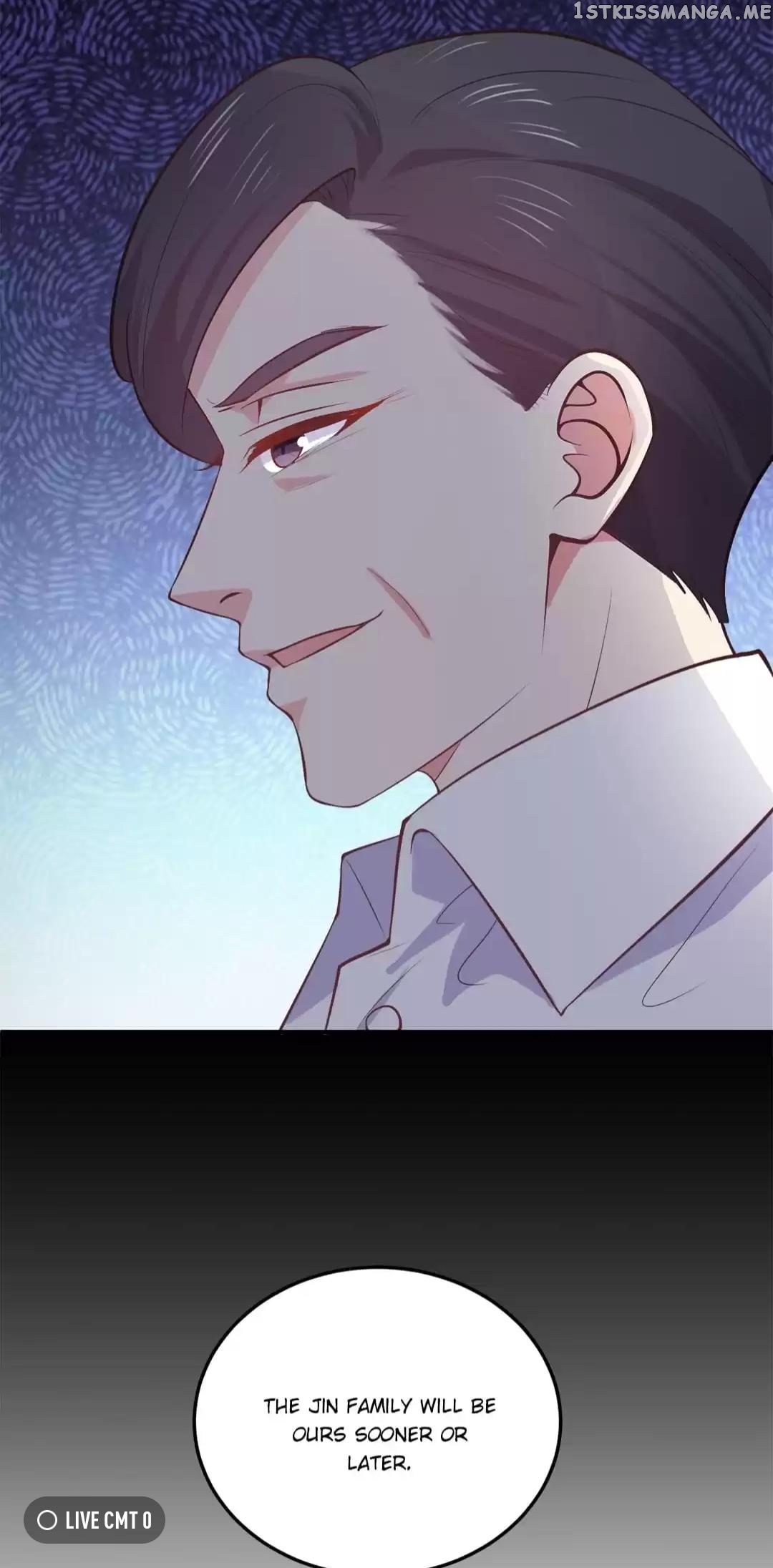 Stay, Hottie! chapter 87 - page 9