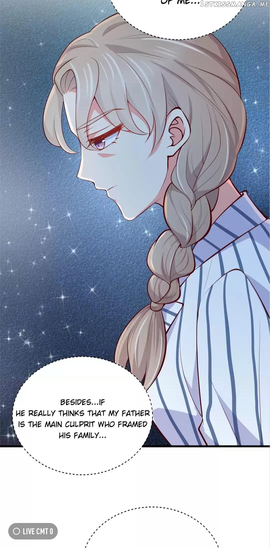 Stay, Hottie! chapter 70 - page 10