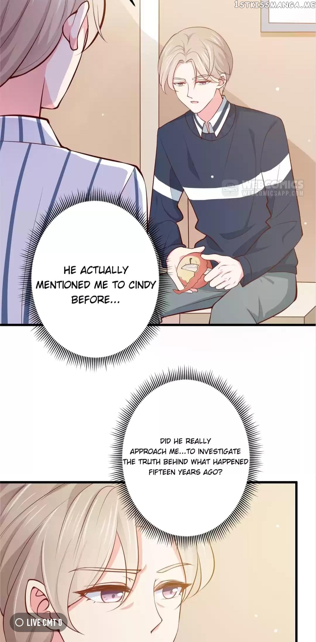 Stay, Hottie! chapter 70 - page 12
