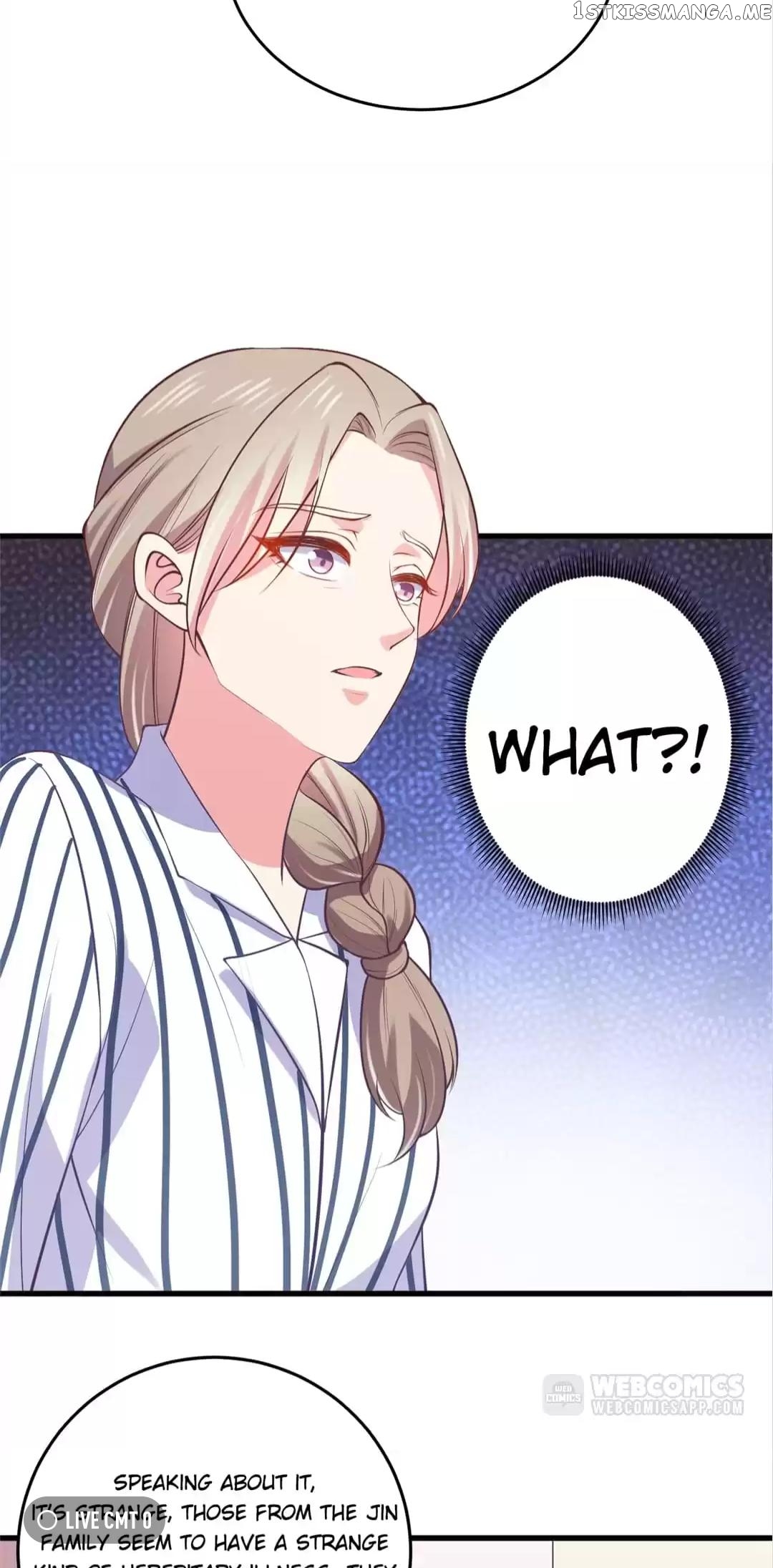 Stay, Hottie! chapter 70 - page 14