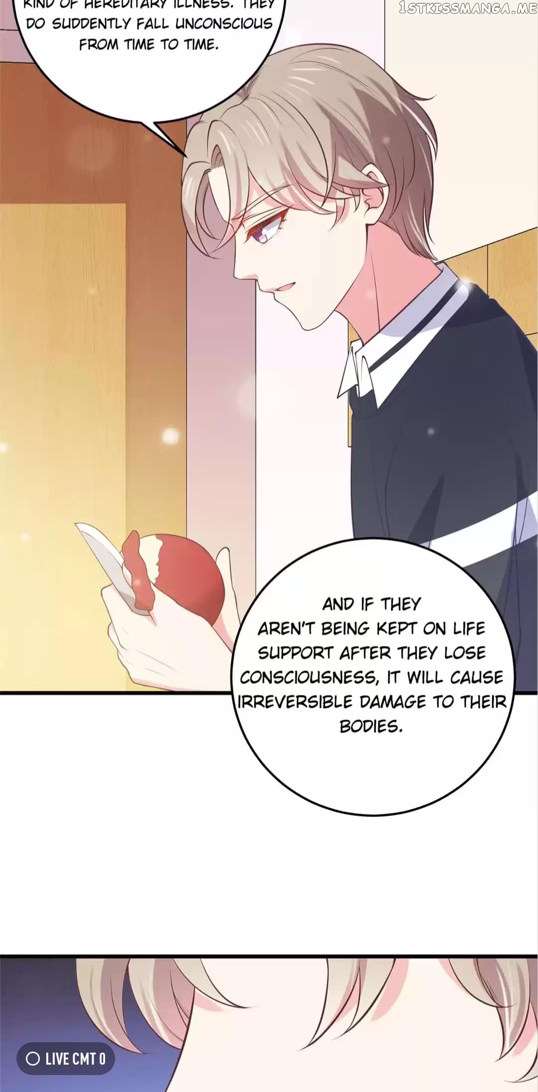 Stay, Hottie! chapter 70 - page 15