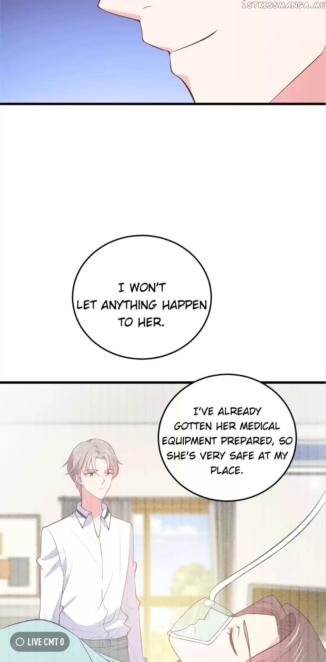 Stay, Hottie! chapter 70 - page 16