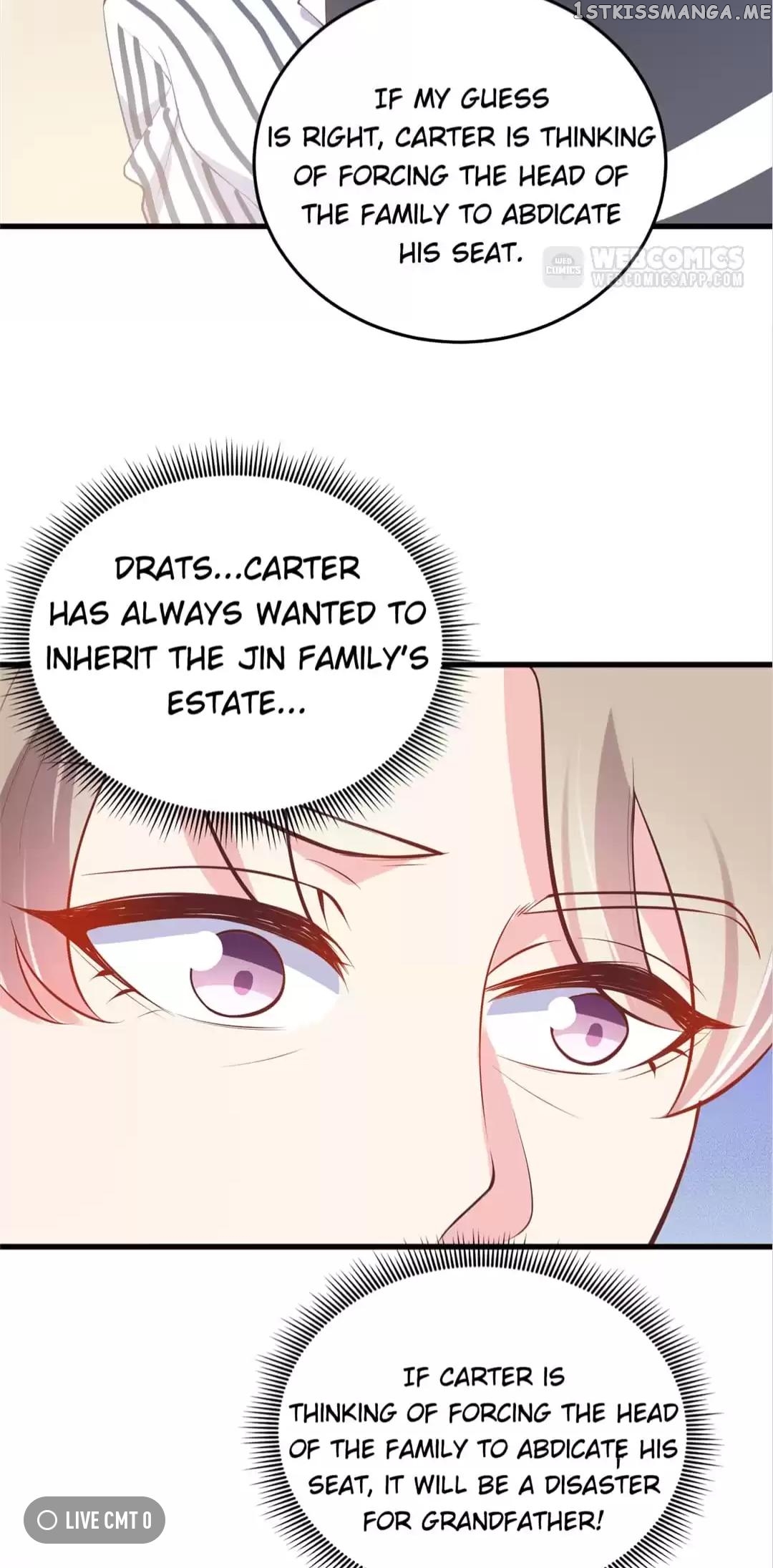 Stay, Hottie! chapter 70 - page 18