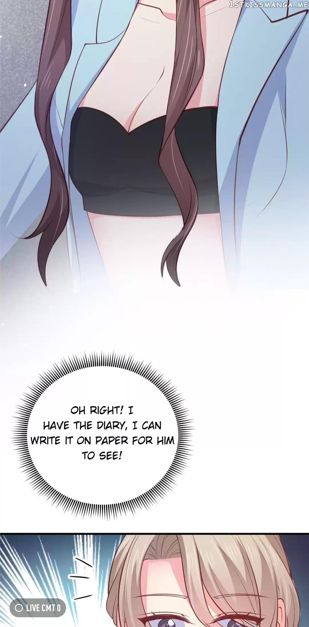 Stay, Hottie! chapter 70 - page 25