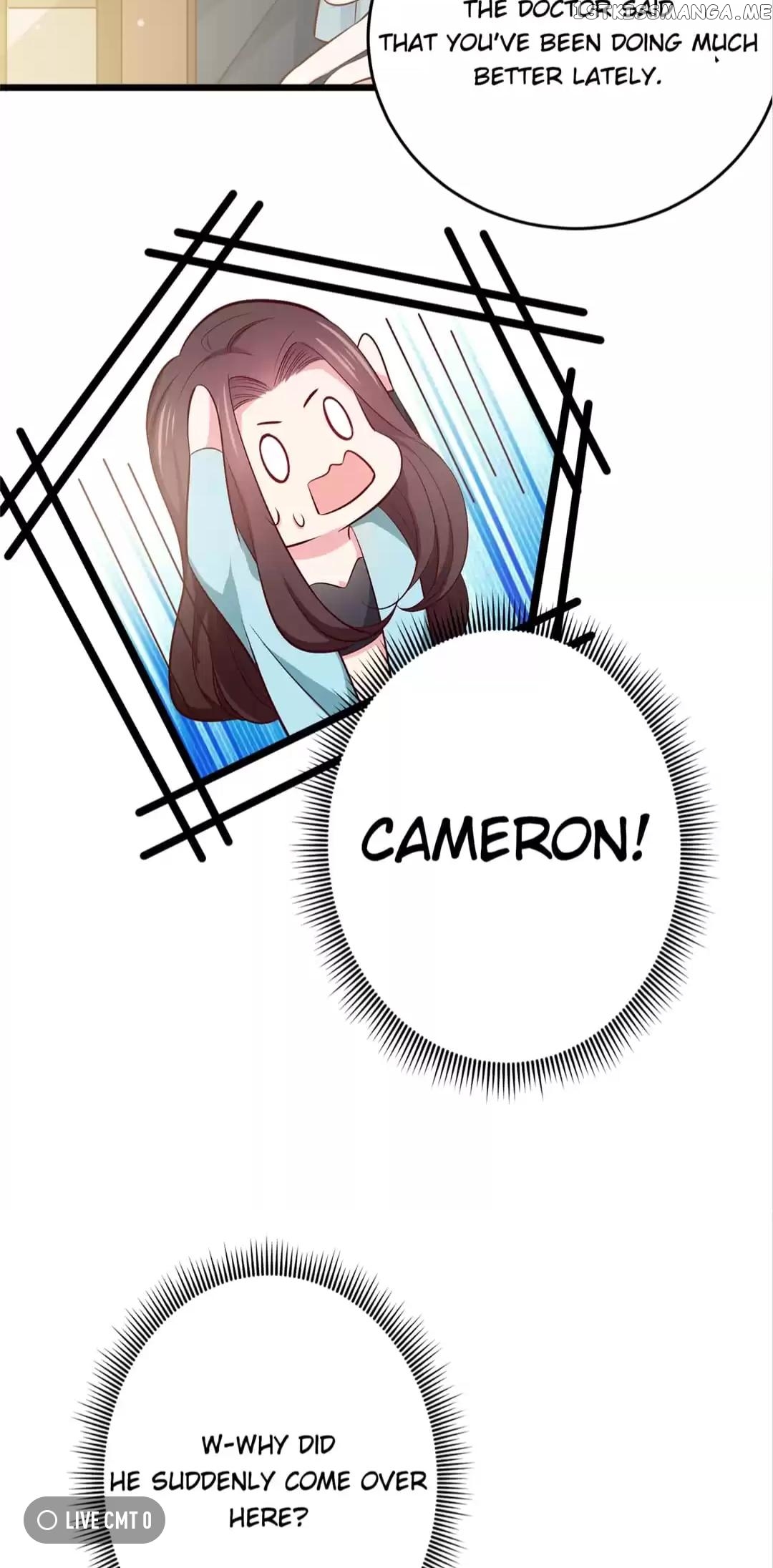 Stay, Hottie! chapter 70 - page 3