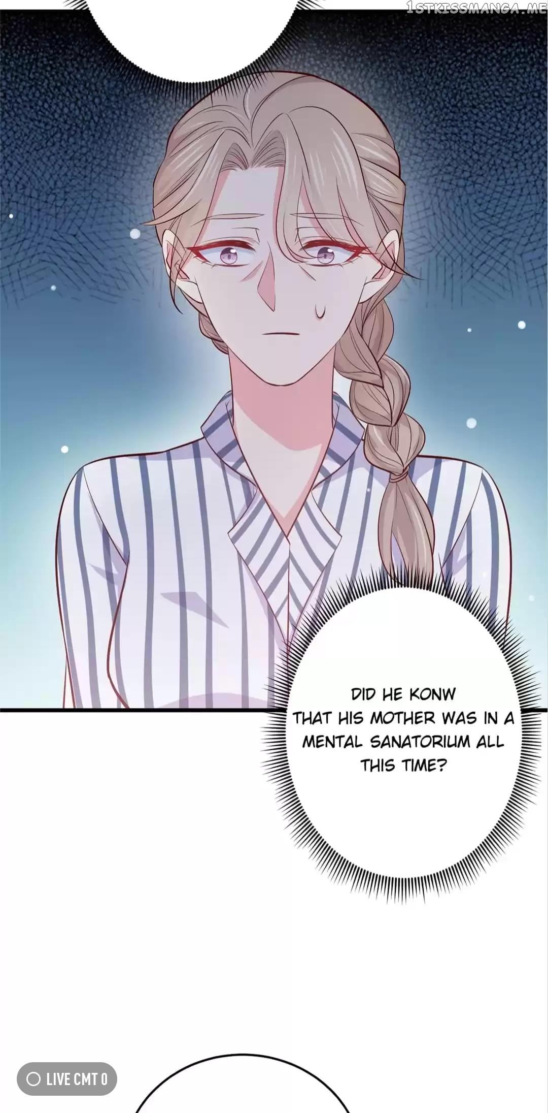 Stay, Hottie! chapter 70 - page 4