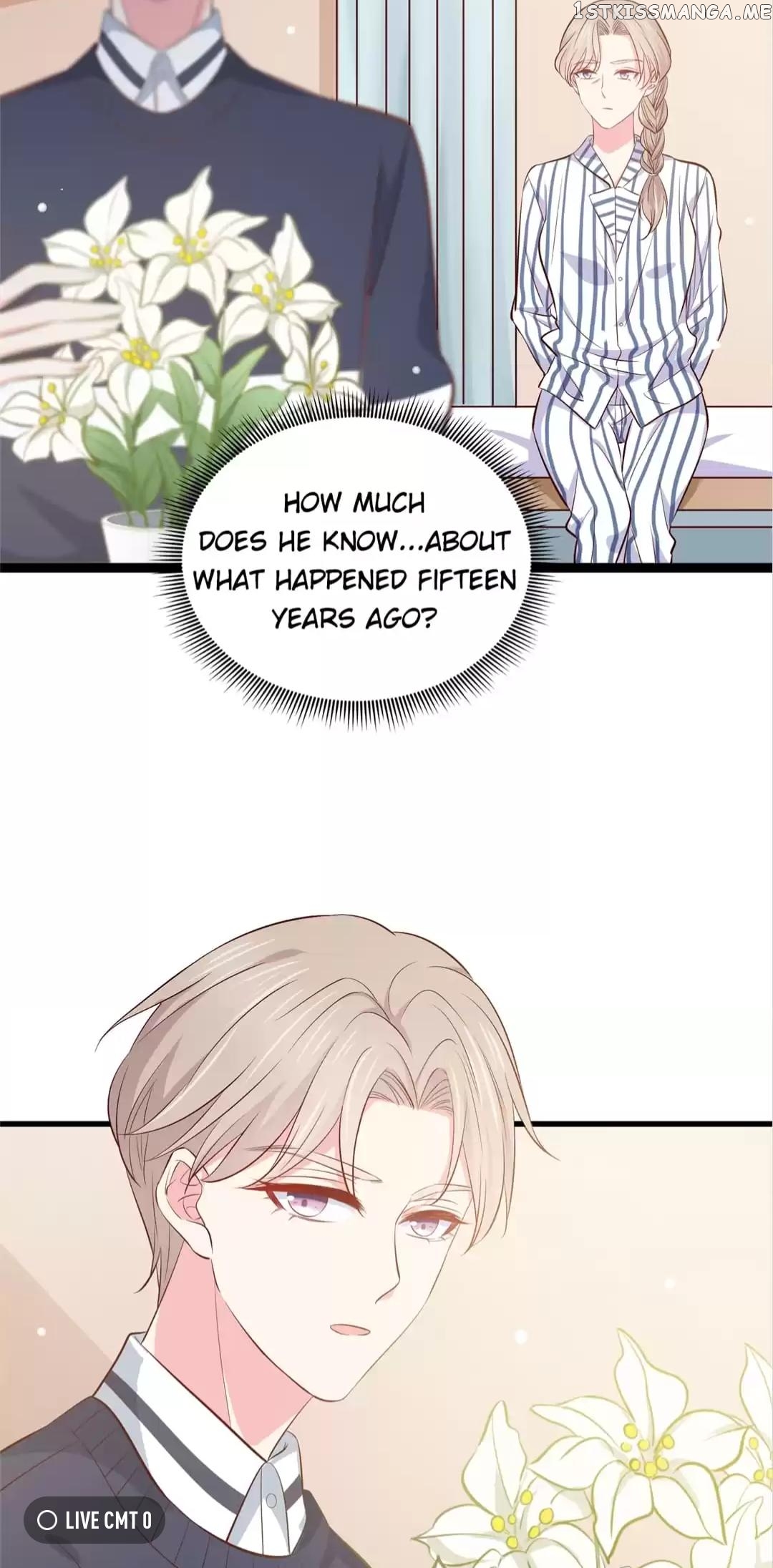 Stay, Hottie! chapter 70 - page 6