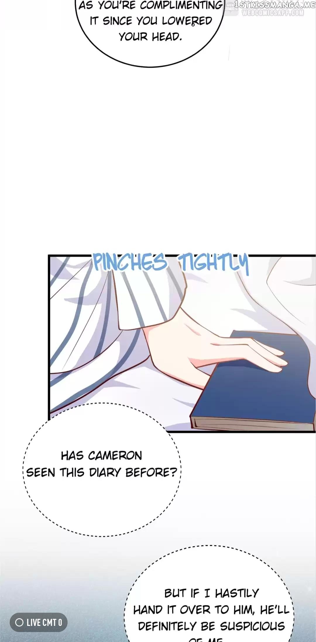 Stay, Hottie! chapter 70 - page 9