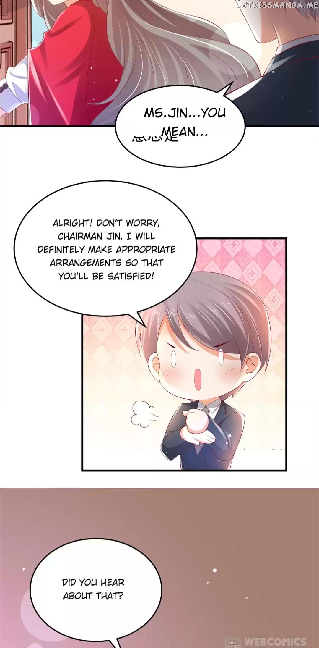 Stay, Hottie! chapter 5 - page 10