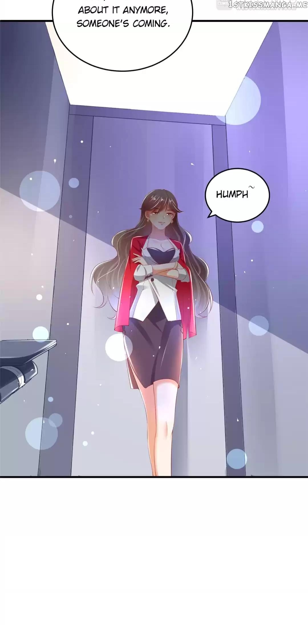 Stay, Hottie! chapter 5 - page 14