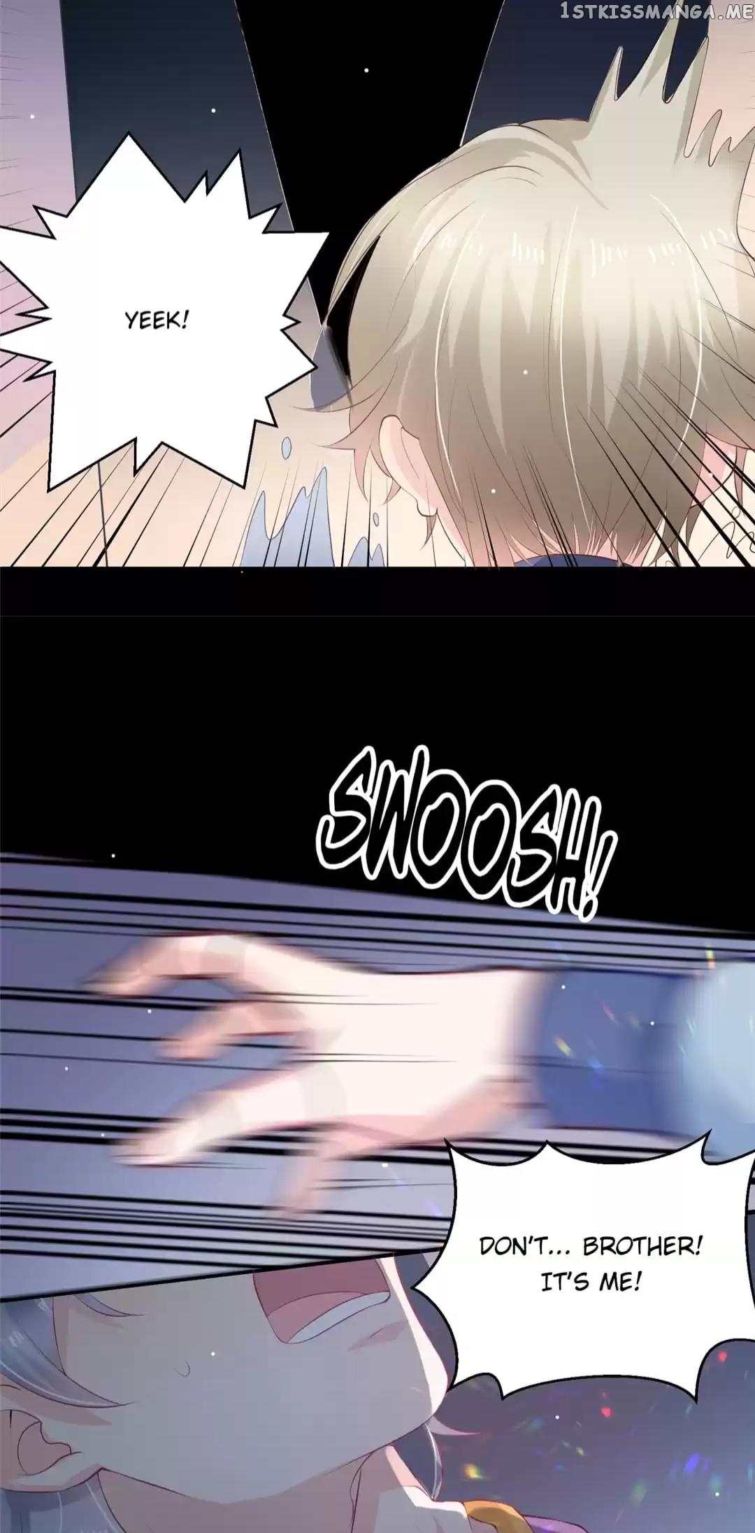 Stay, Hottie! chapter 5 - page 17