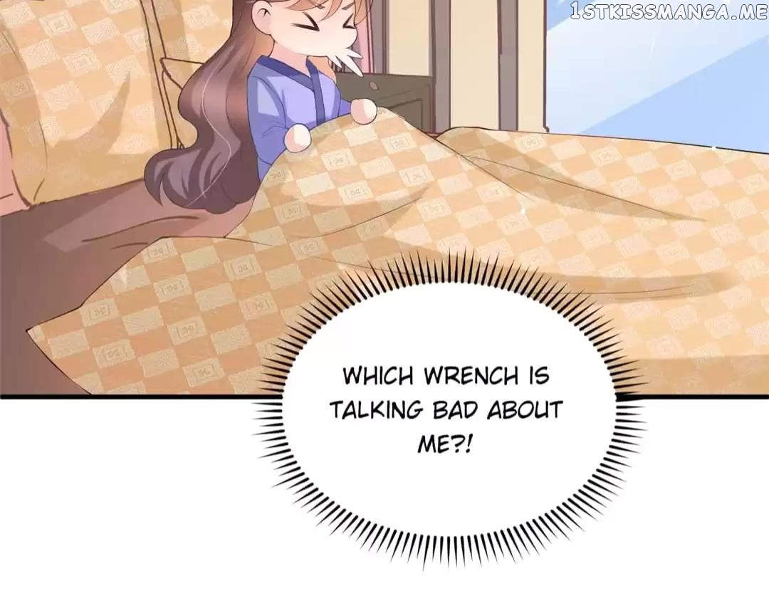 Stay, Hottie! chapter 5 - page 25