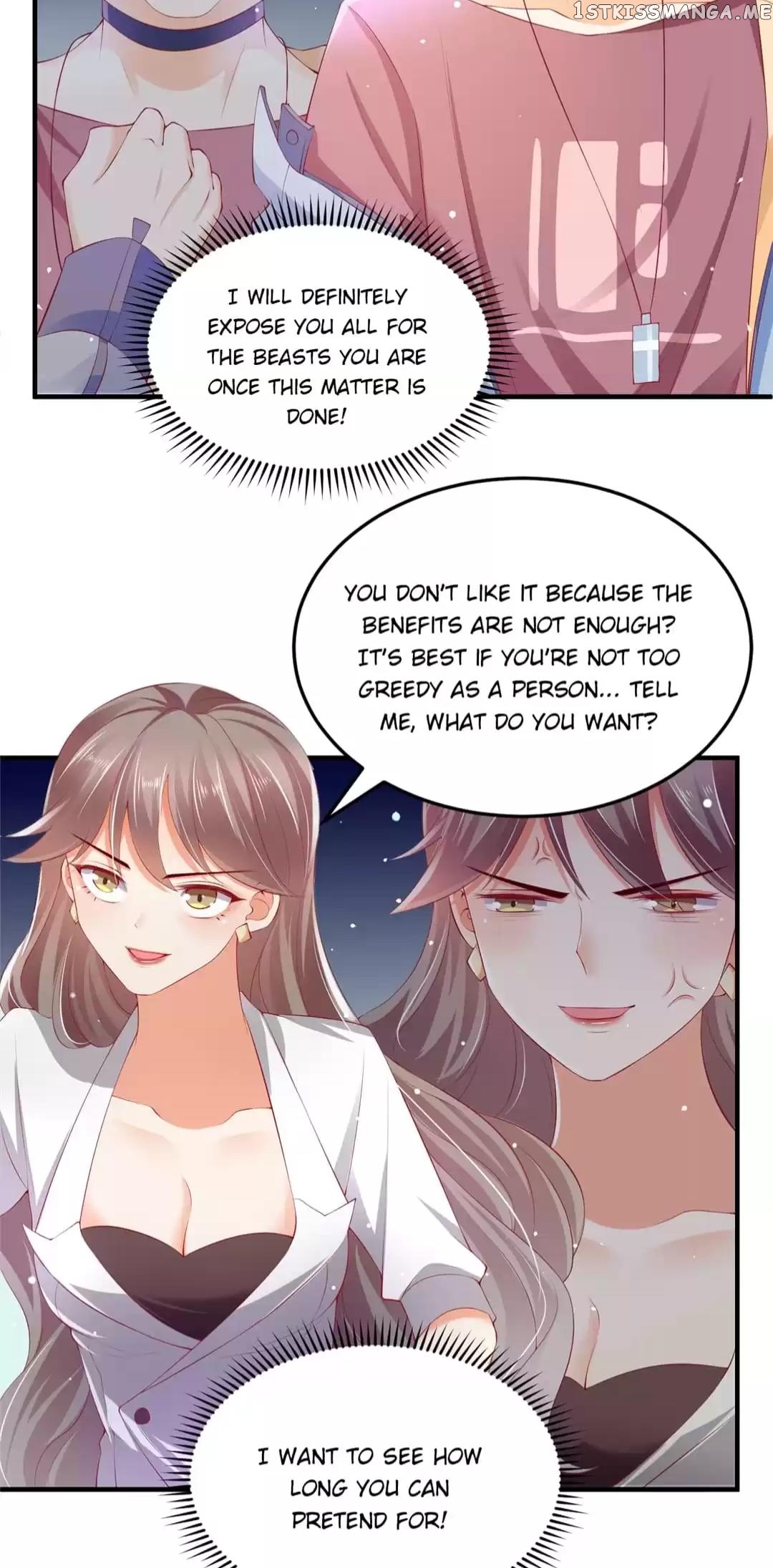 Stay, Hottie! chapter 5 - page 3