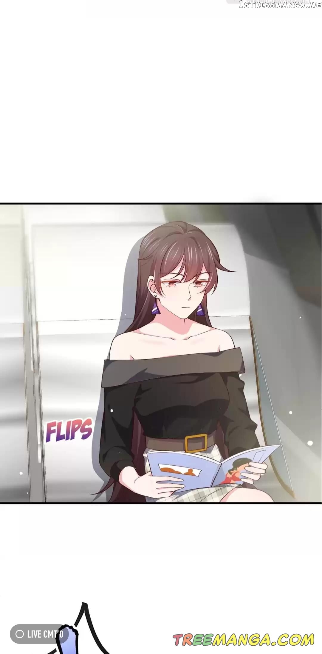 Stay, Hottie! chapter 88 - page 12