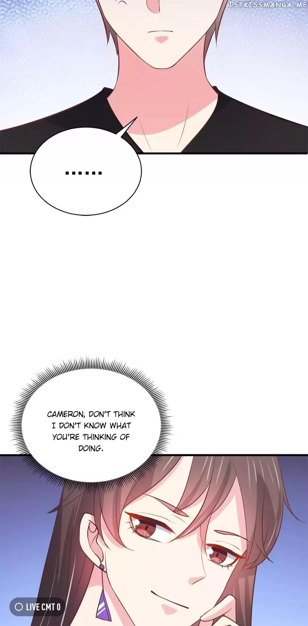 Stay, Hottie! chapter 88 - page 7