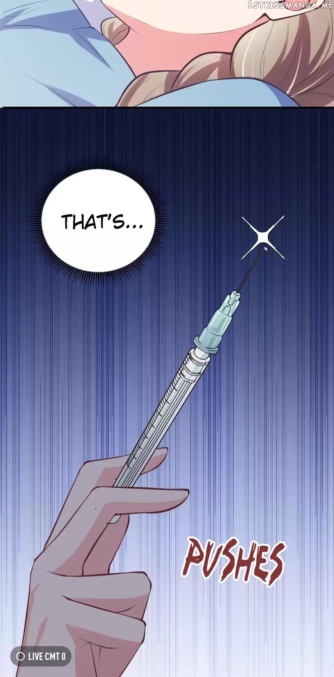 Stay, Hottie! chapter 71 - page 10