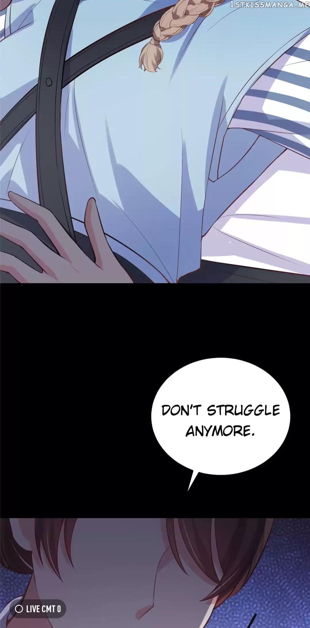 Stay, Hottie! chapter 71 - page 14