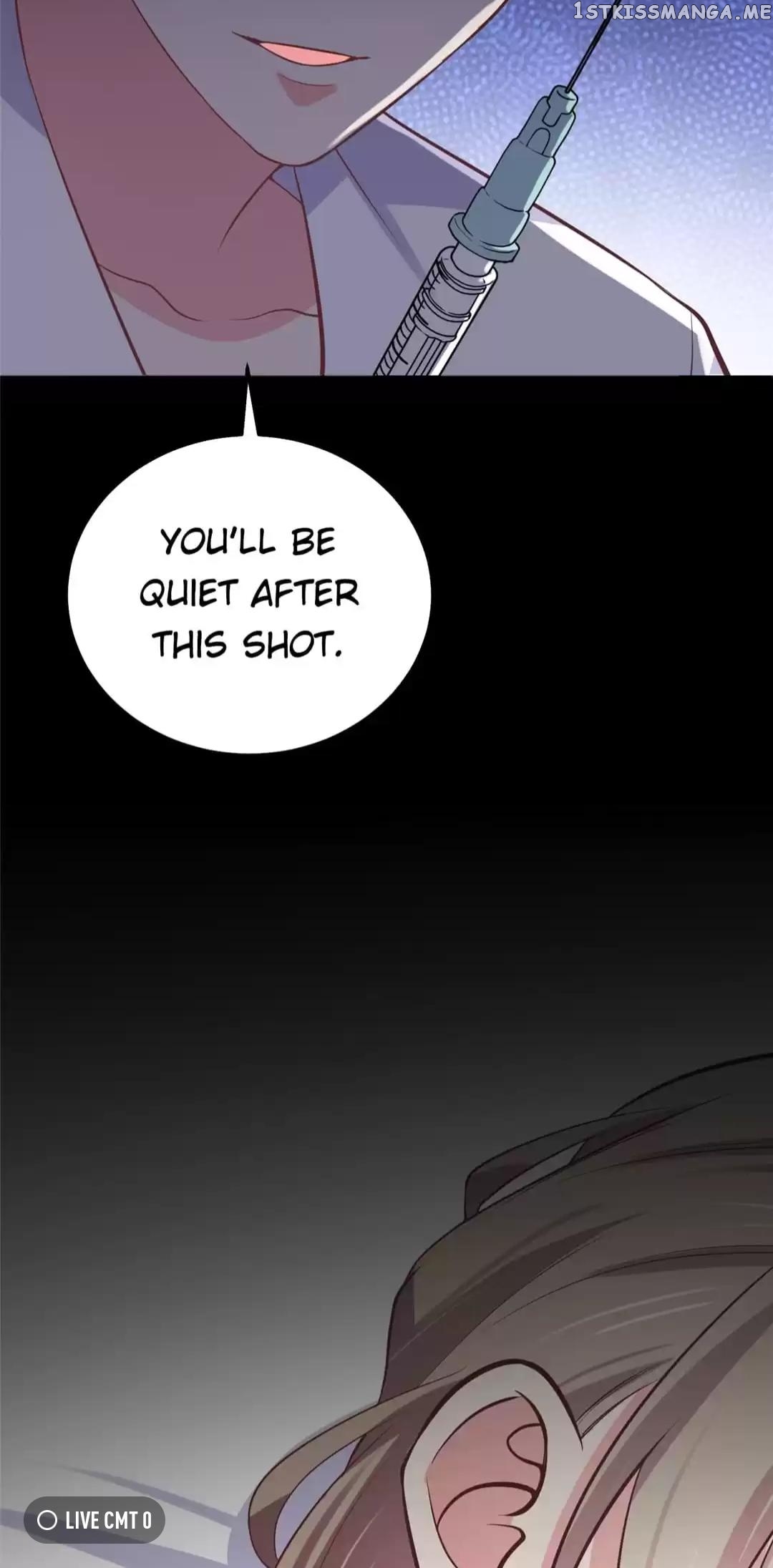 Stay, Hottie! chapter 71 - page 15