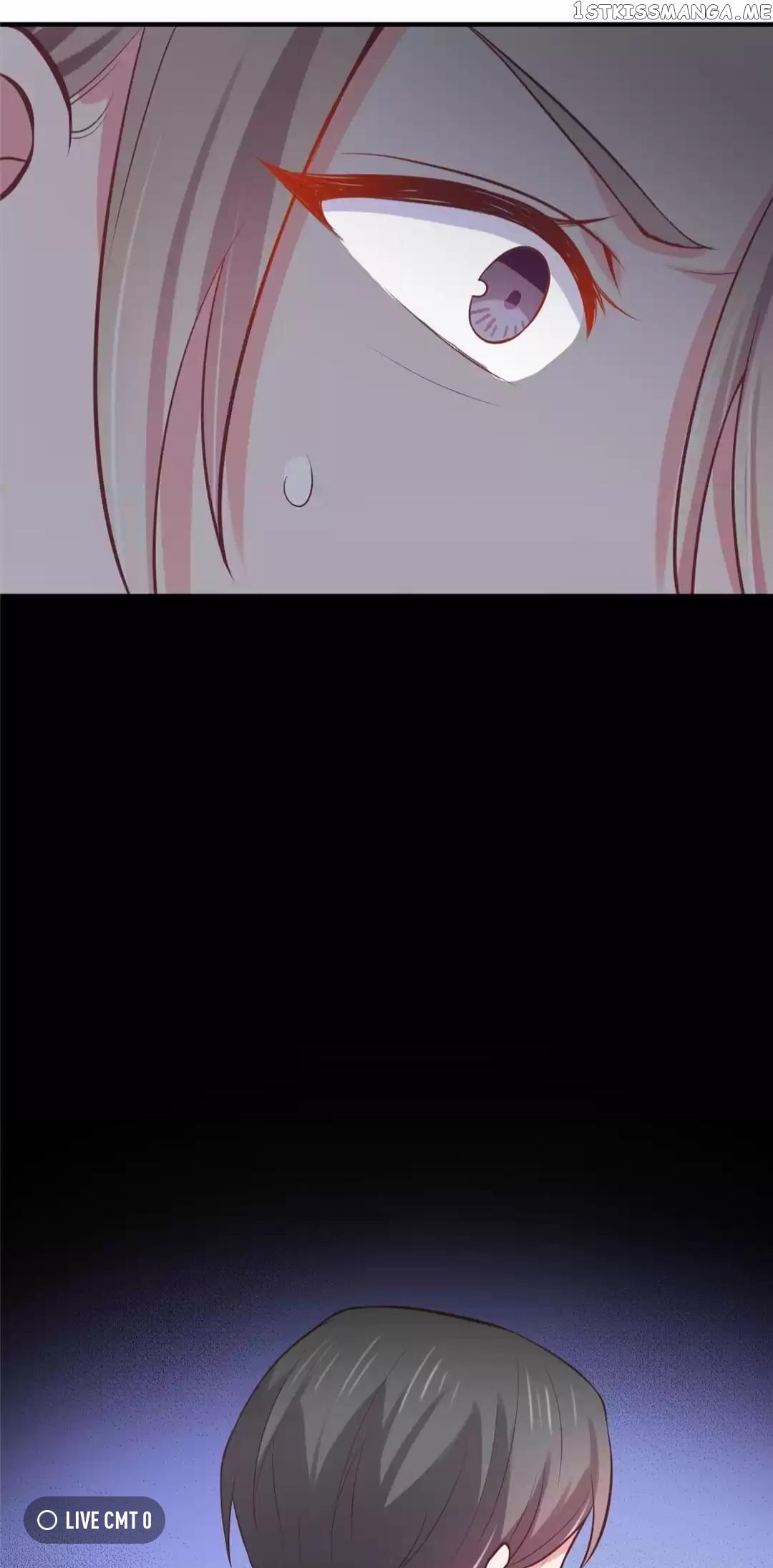 Stay, Hottie! chapter 71 - page 17