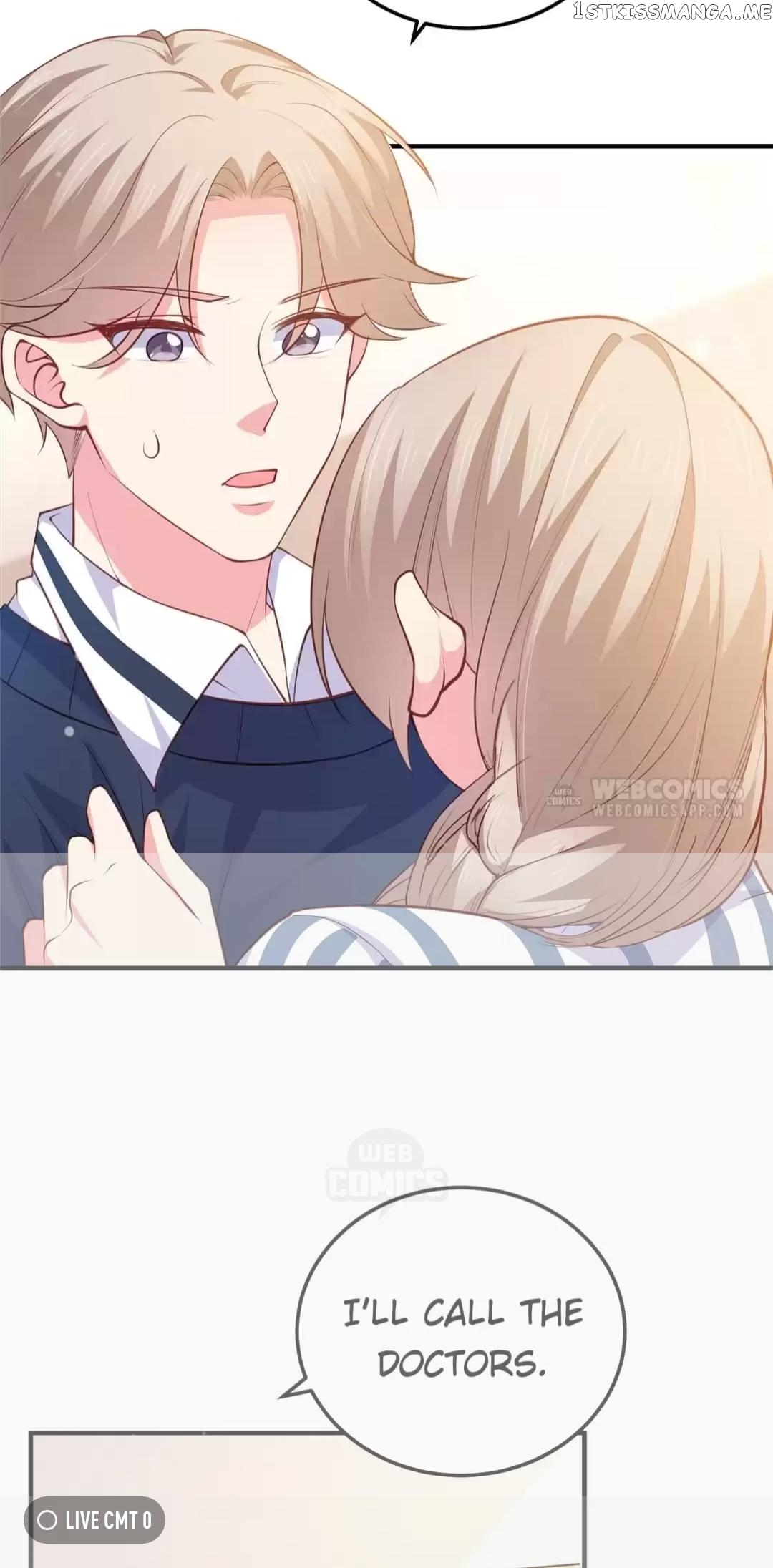 Stay, Hottie! chapter 71 - page 2