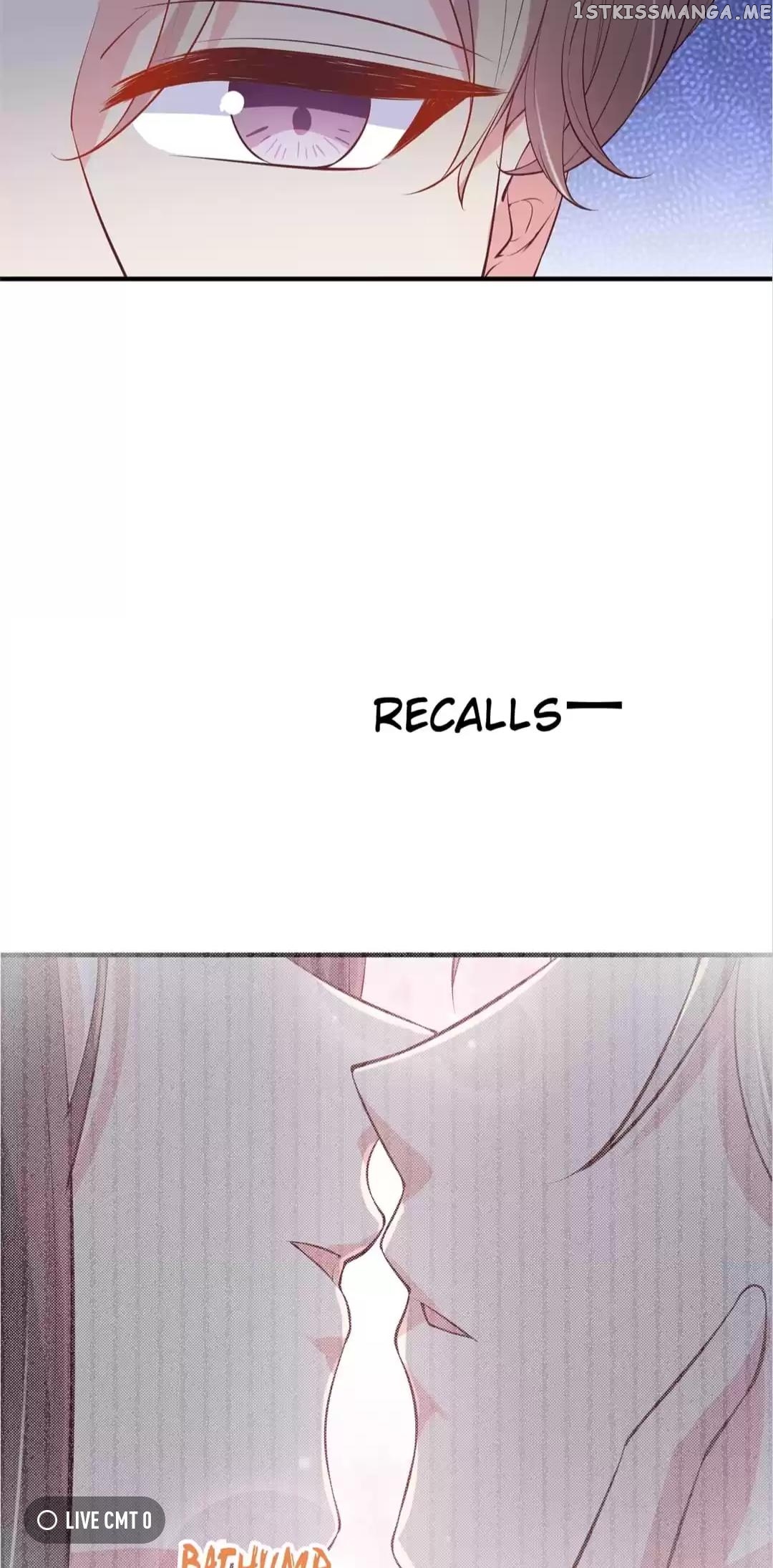 Stay, Hottie! chapter 71 - page 22