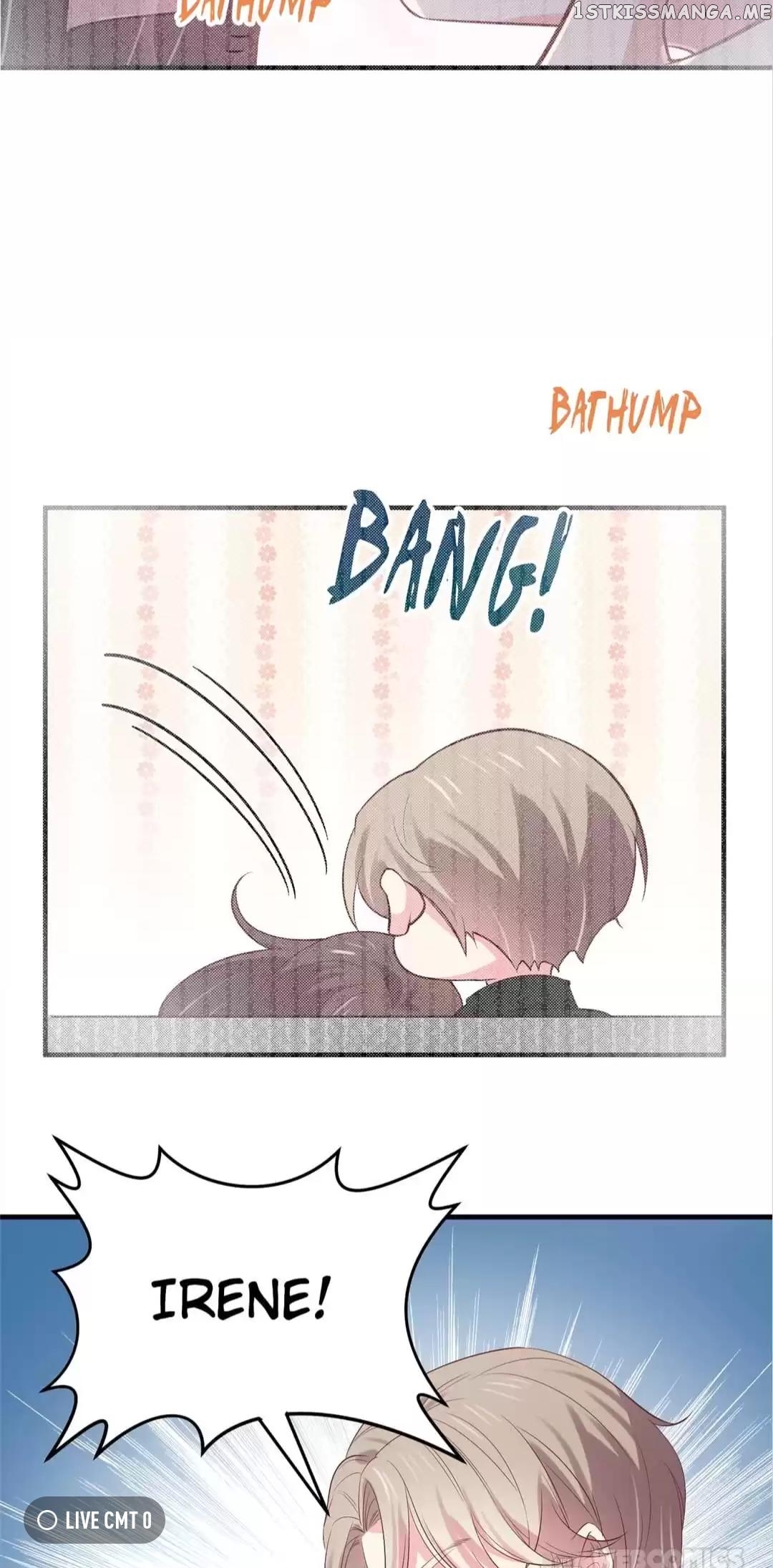 Stay, Hottie! chapter 71 - page 23