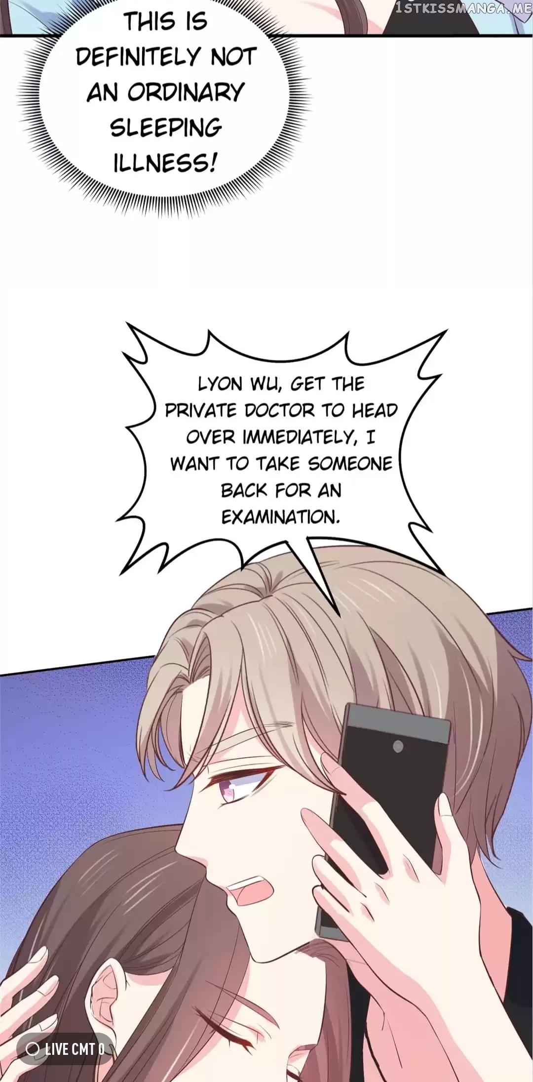 Stay, Hottie! chapter 71 - page 25