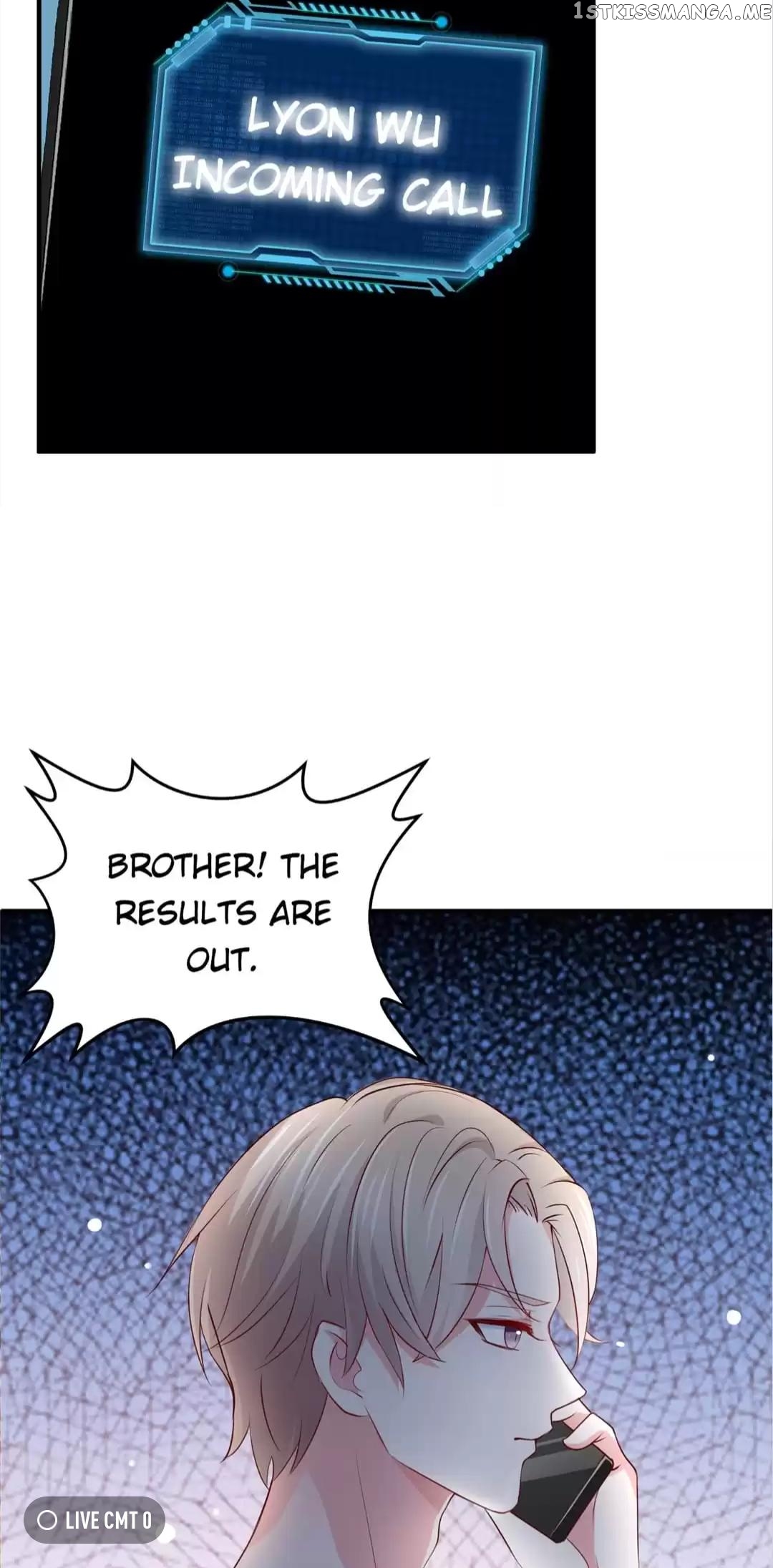 Stay, Hottie! chapter 71 - page 30