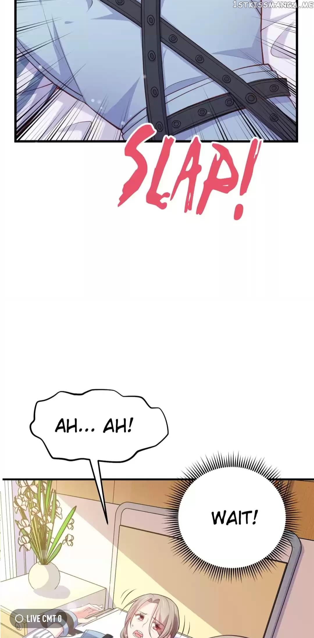 Stay, Hottie! chapter 71 - page 7
