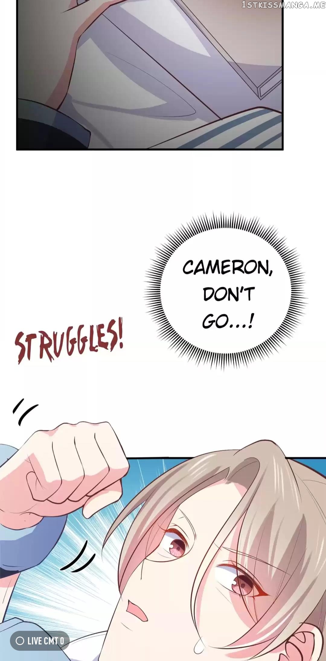 Stay, Hottie! chapter 71 - page 9