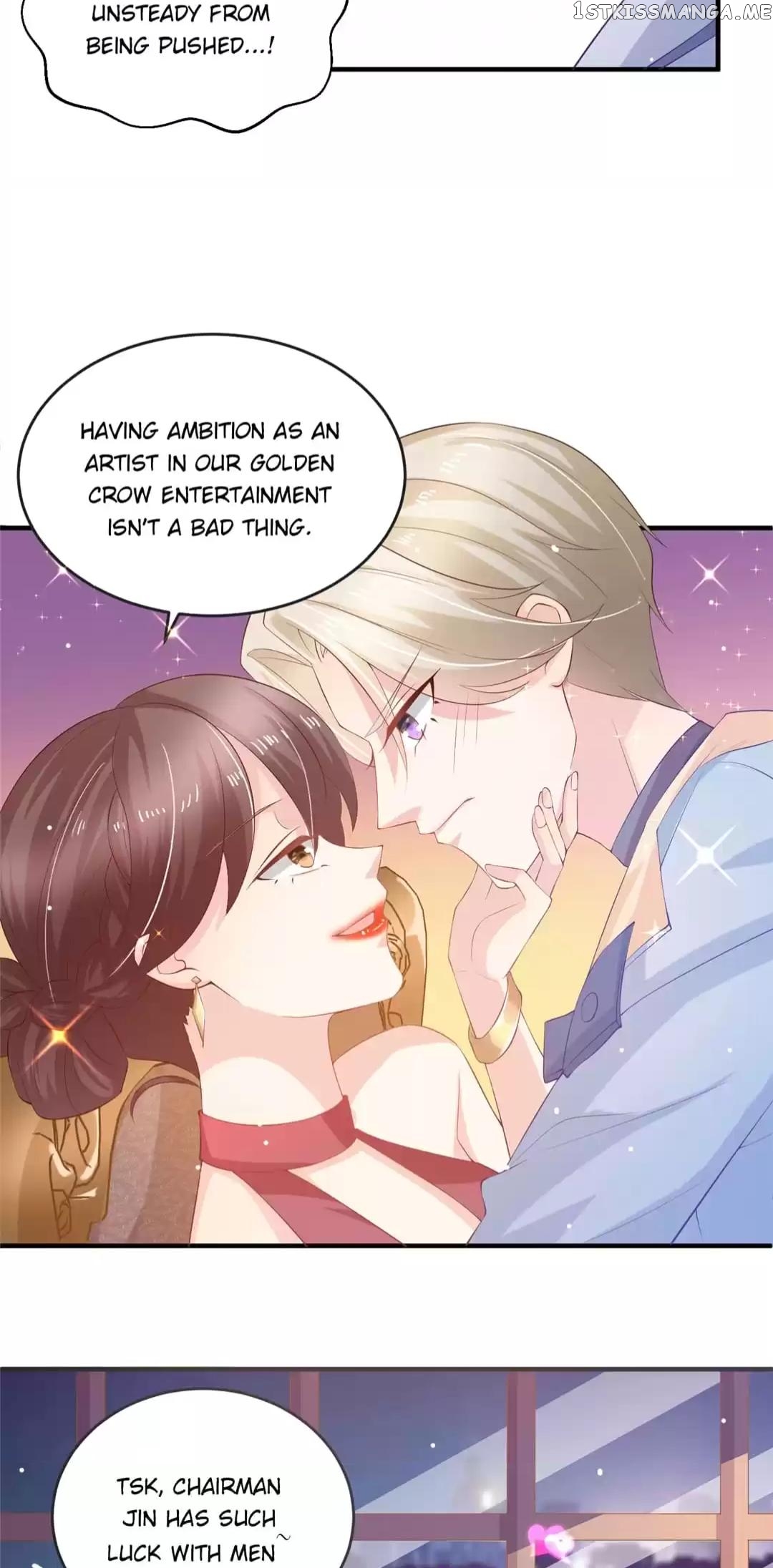 Stay, Hottie! chapter 6 - page 10