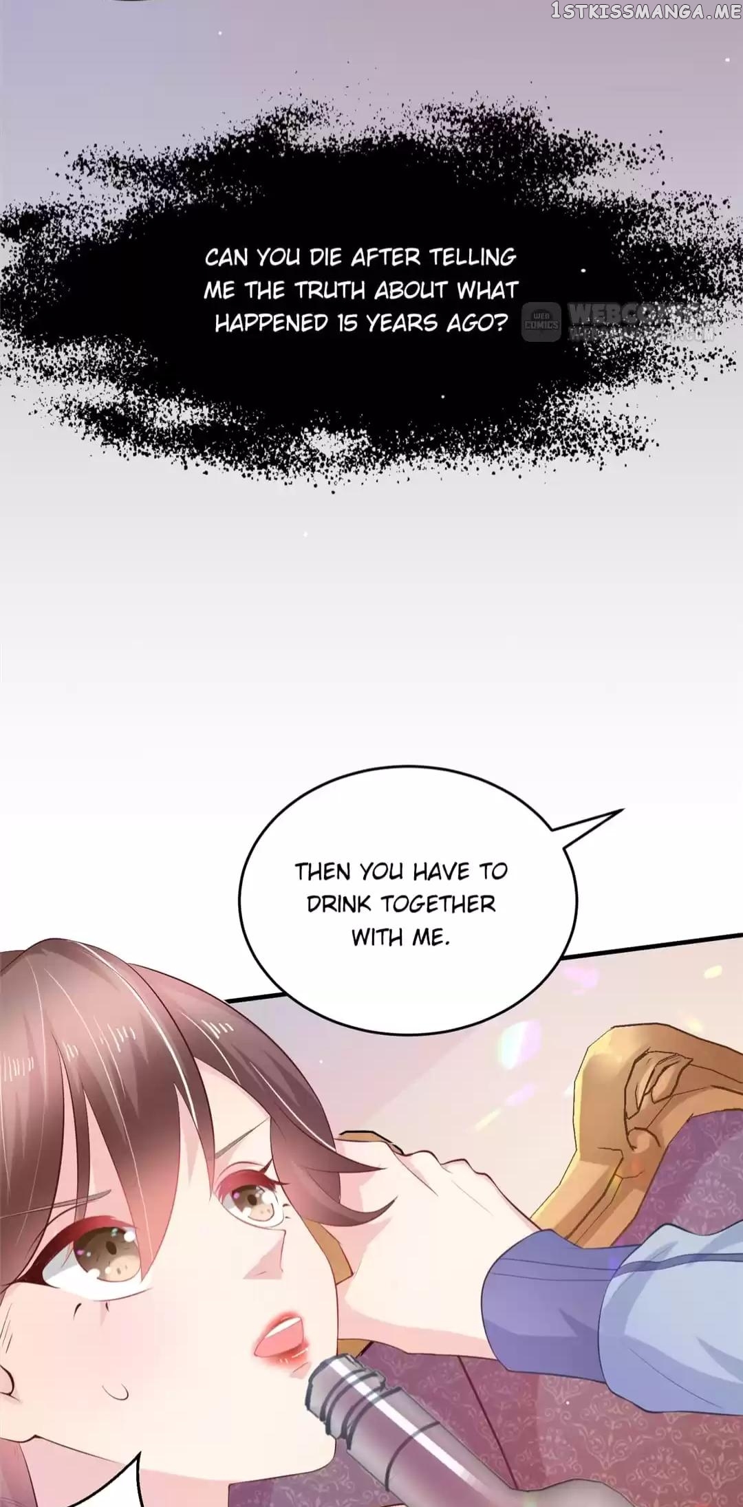 Stay, Hottie! chapter 6 - page 17
