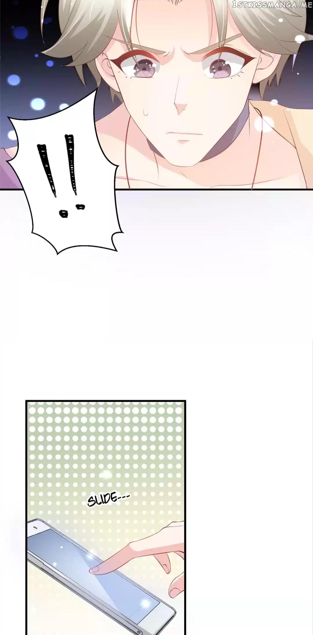 Stay, Hottie! chapter 6 - page 25
