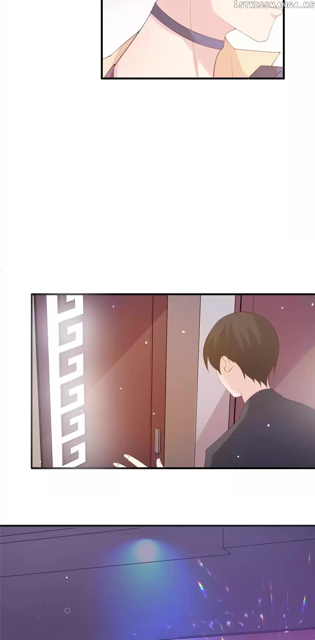 Stay, Hottie! chapter 6 - page 4
