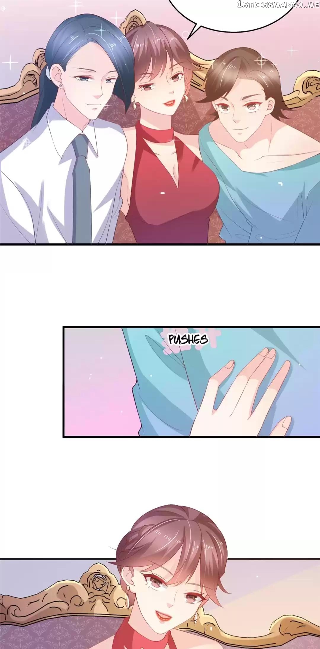 Stay, Hottie! chapter 6 - page 6