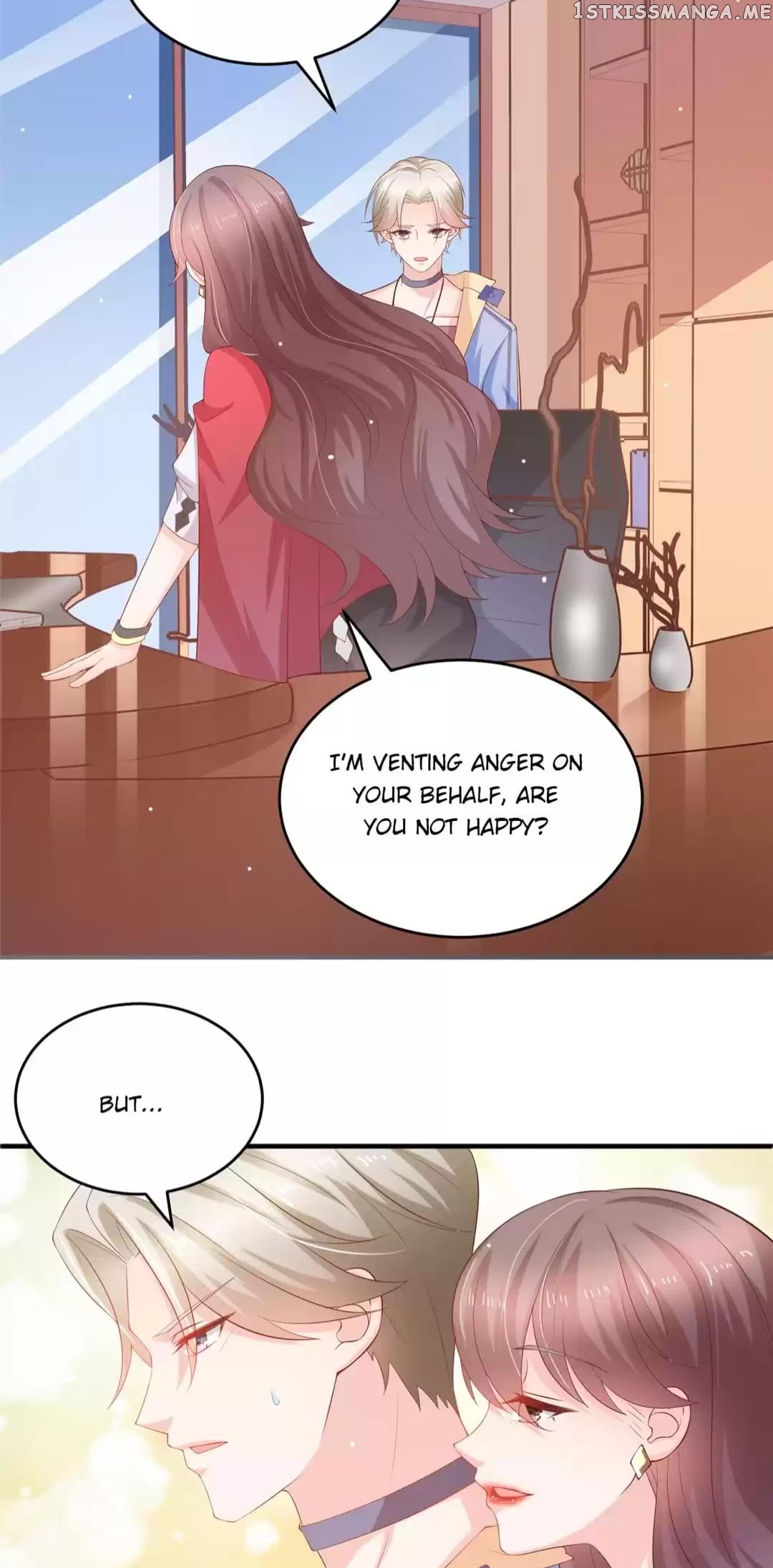 Stay, Hottie! chapter 7 - page 16